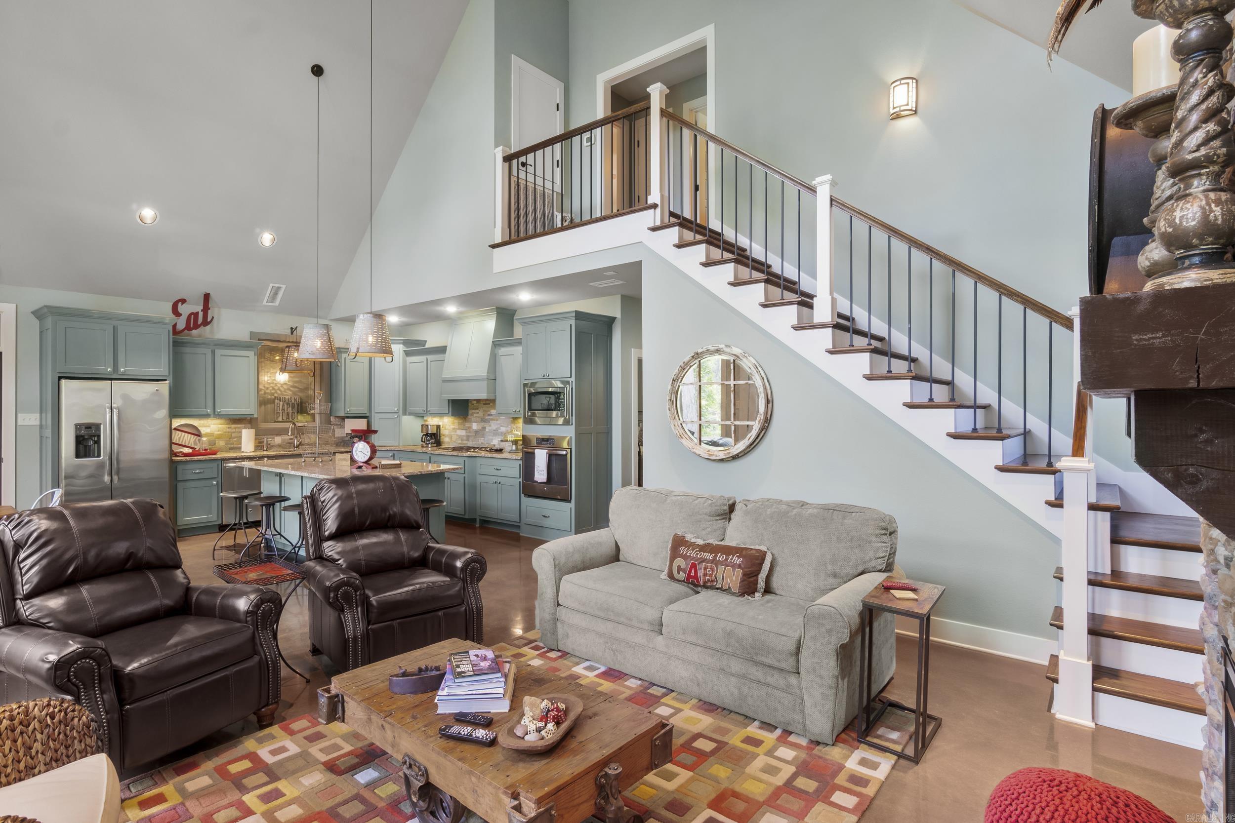 4209 Libby  Heber Springs, AR