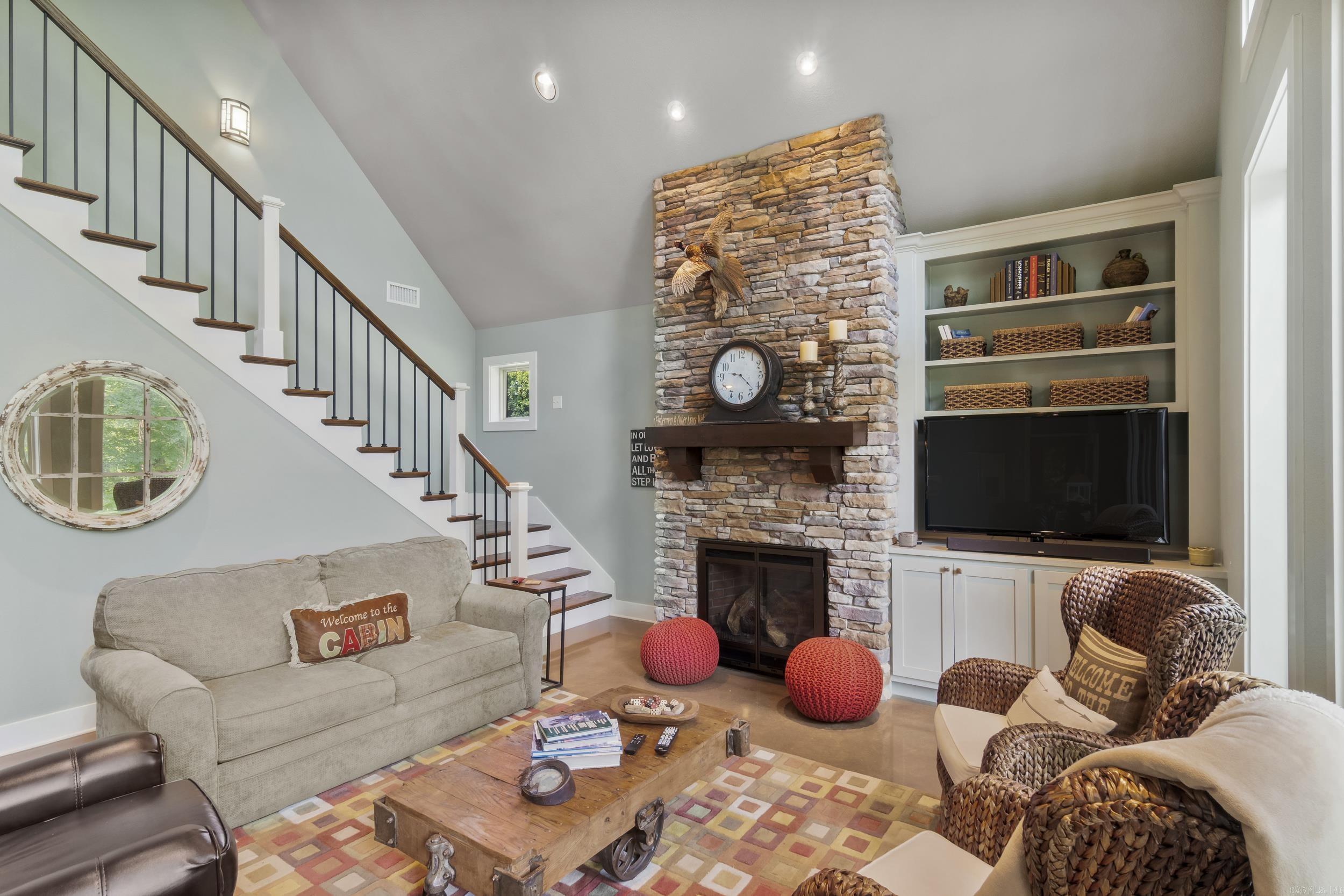 4209 Libby  Heber Springs, AR