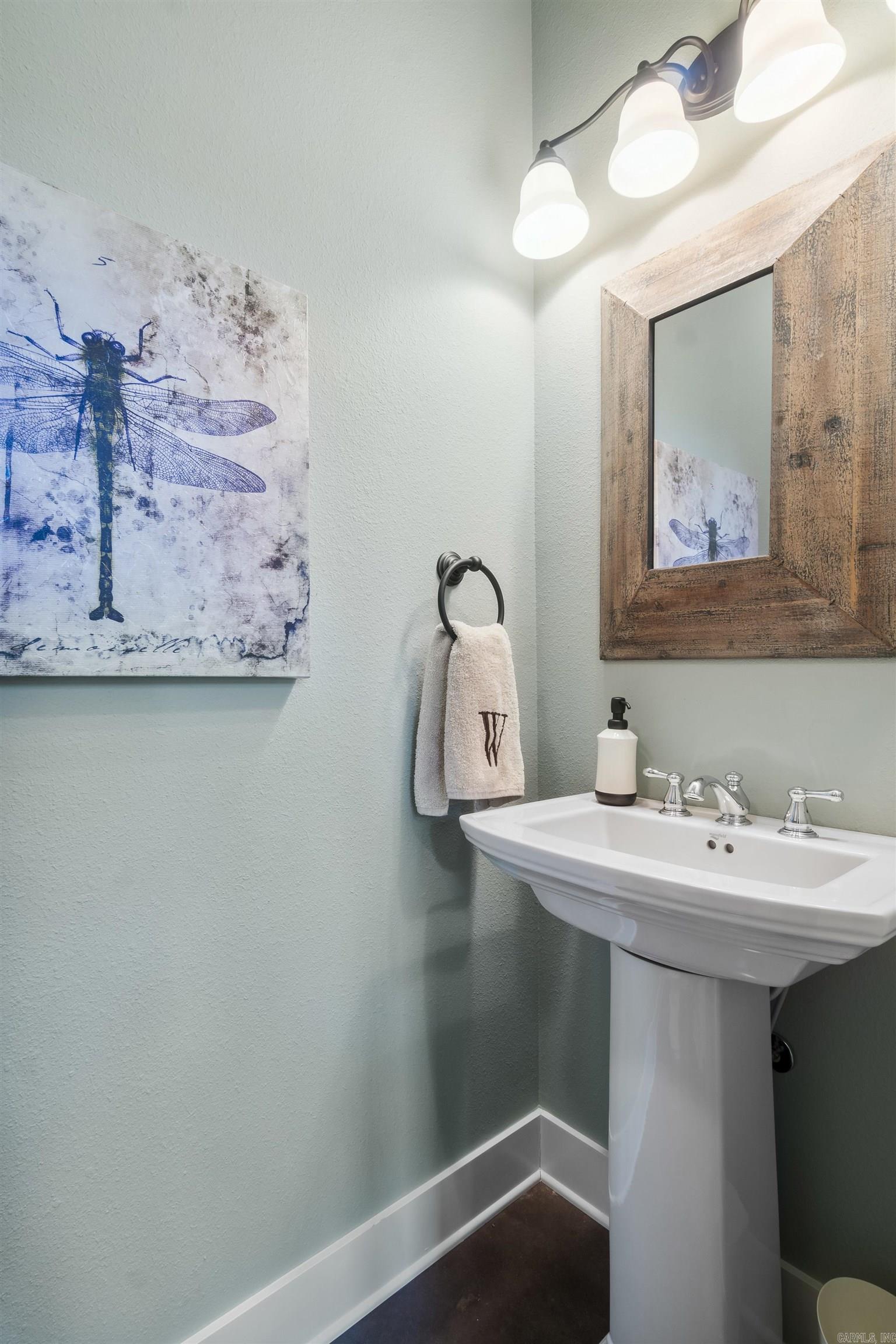 4209 Libby  Heber Springs, AR