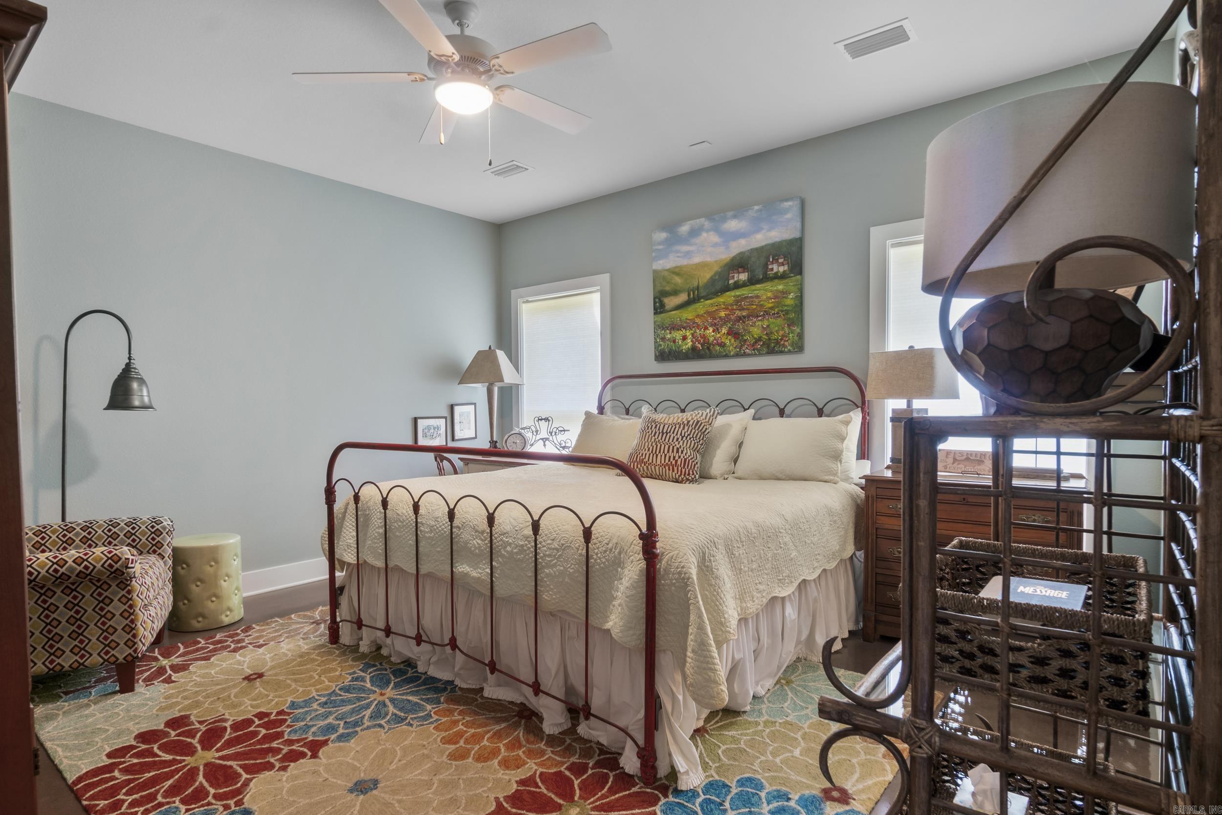 4209 Libby  Heber Springs, AR