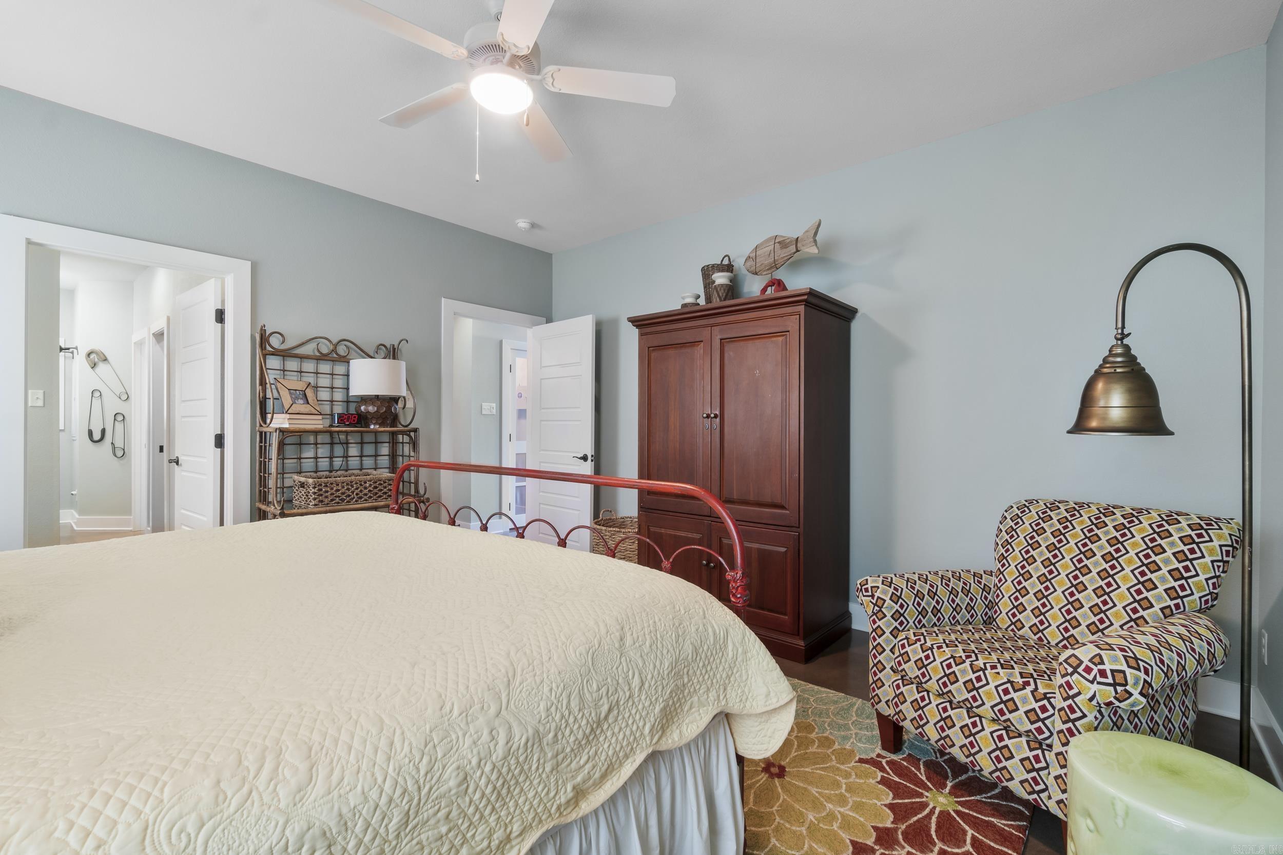 4209 Libby  Heber Springs, AR