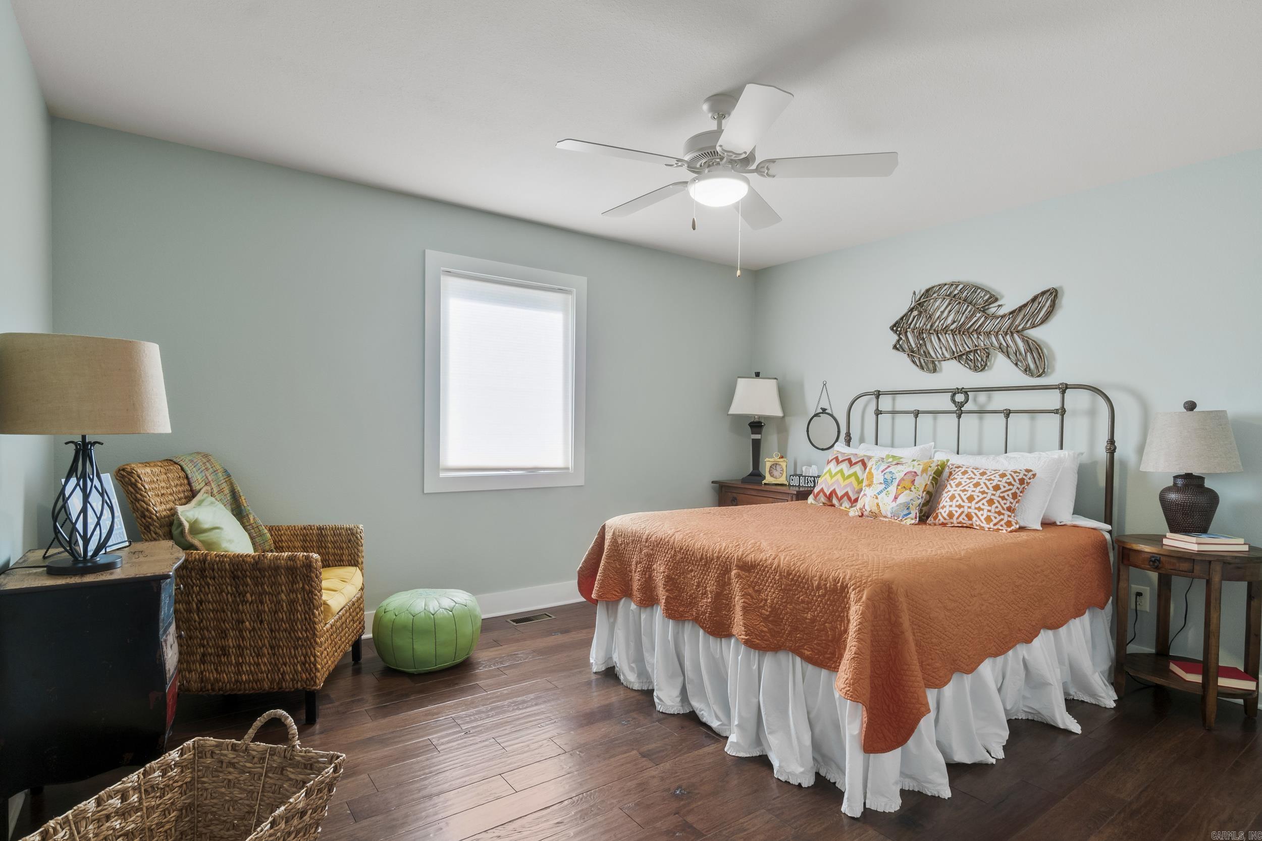 4209 Libby  Heber Springs, AR