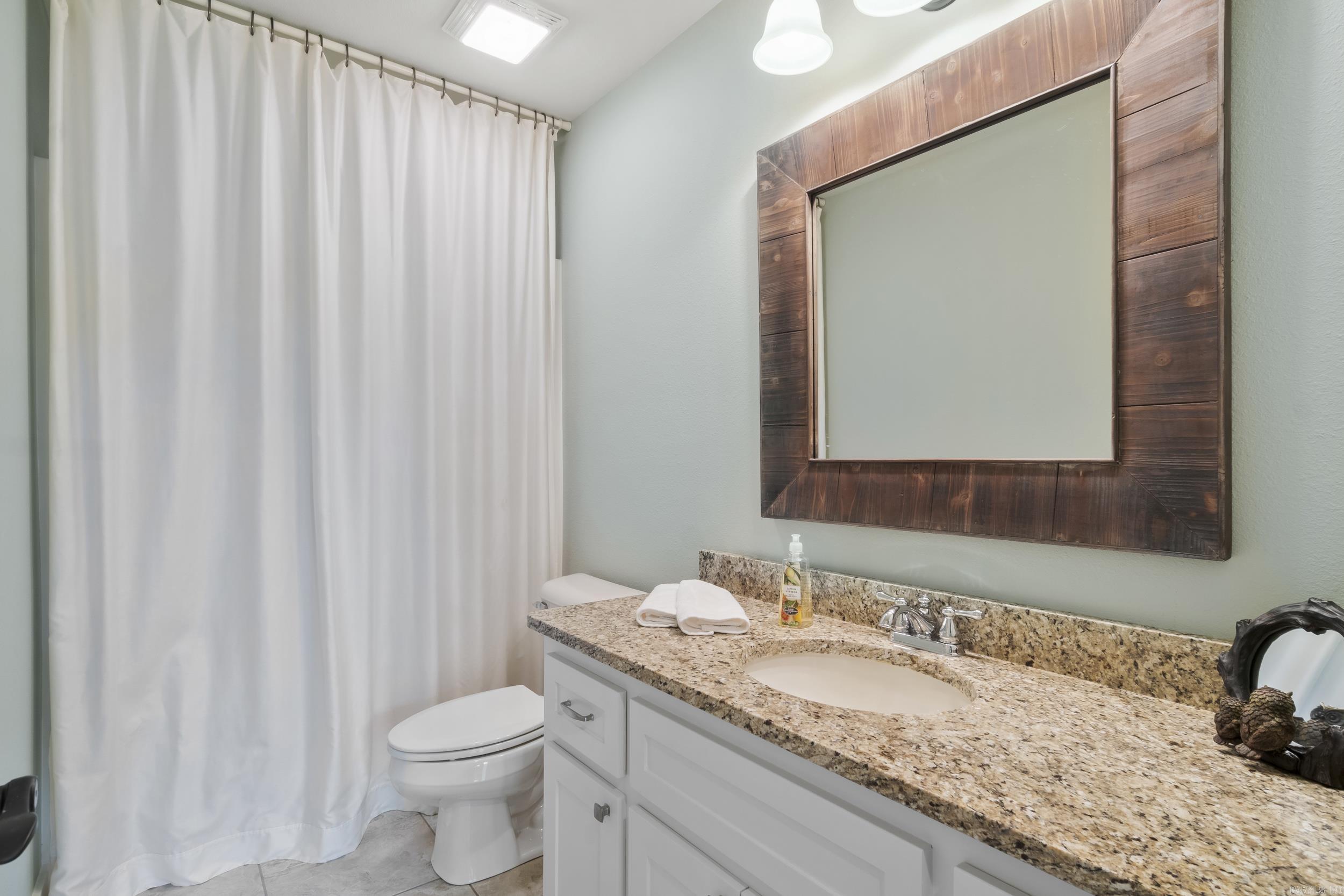 4209 Libby  Heber Springs, AR