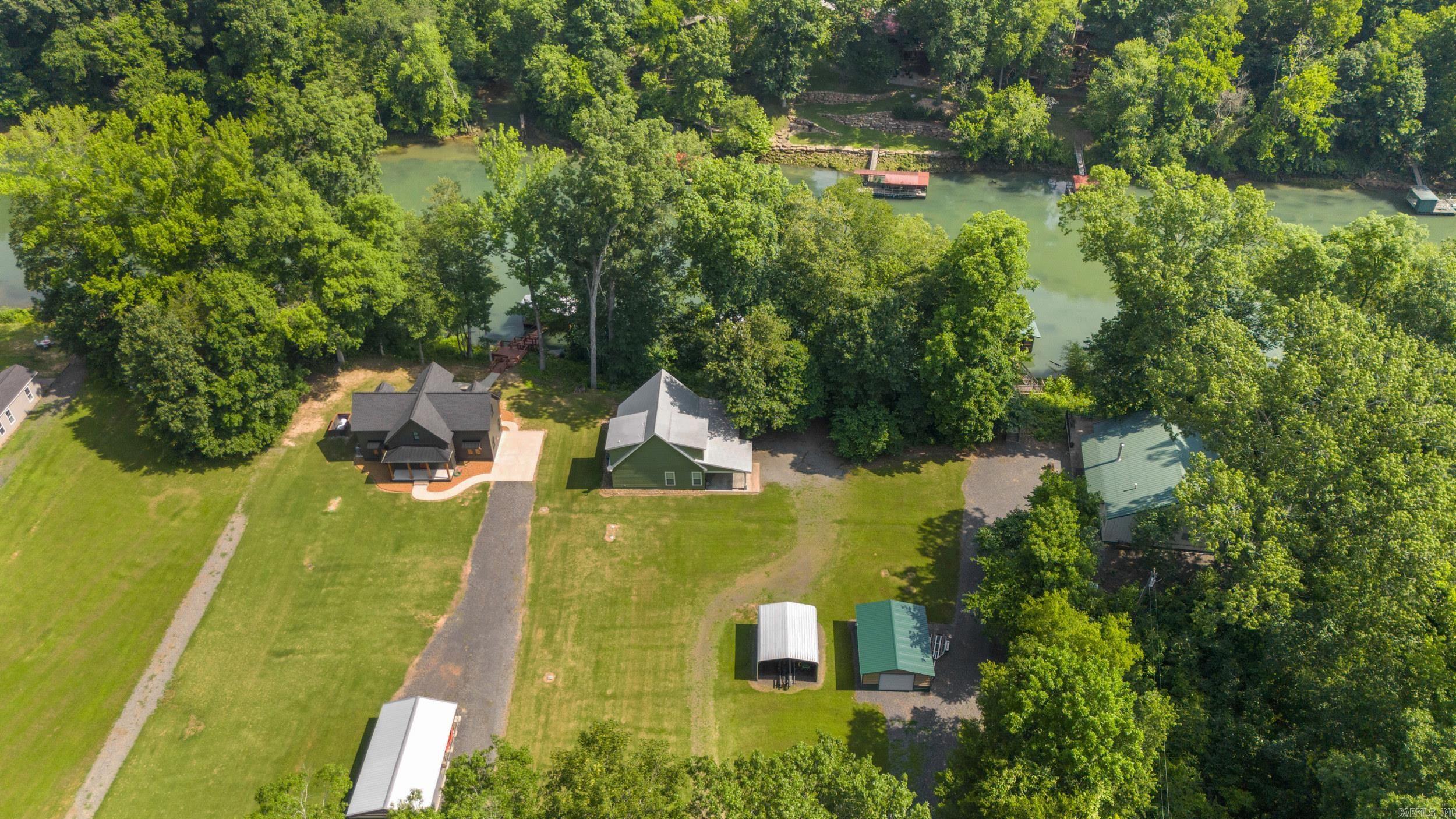 4209 Libby  Heber Springs, AR