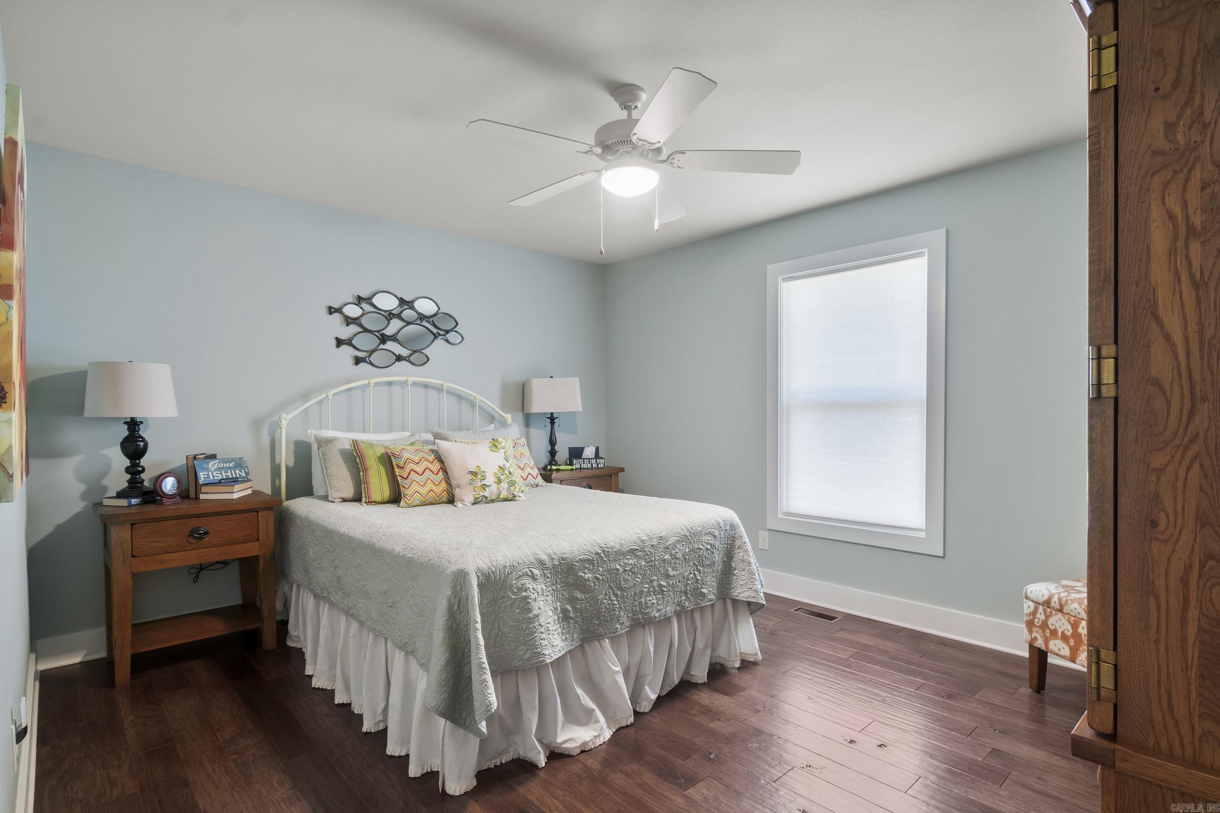 4209 Libby  Heber Springs, AR
