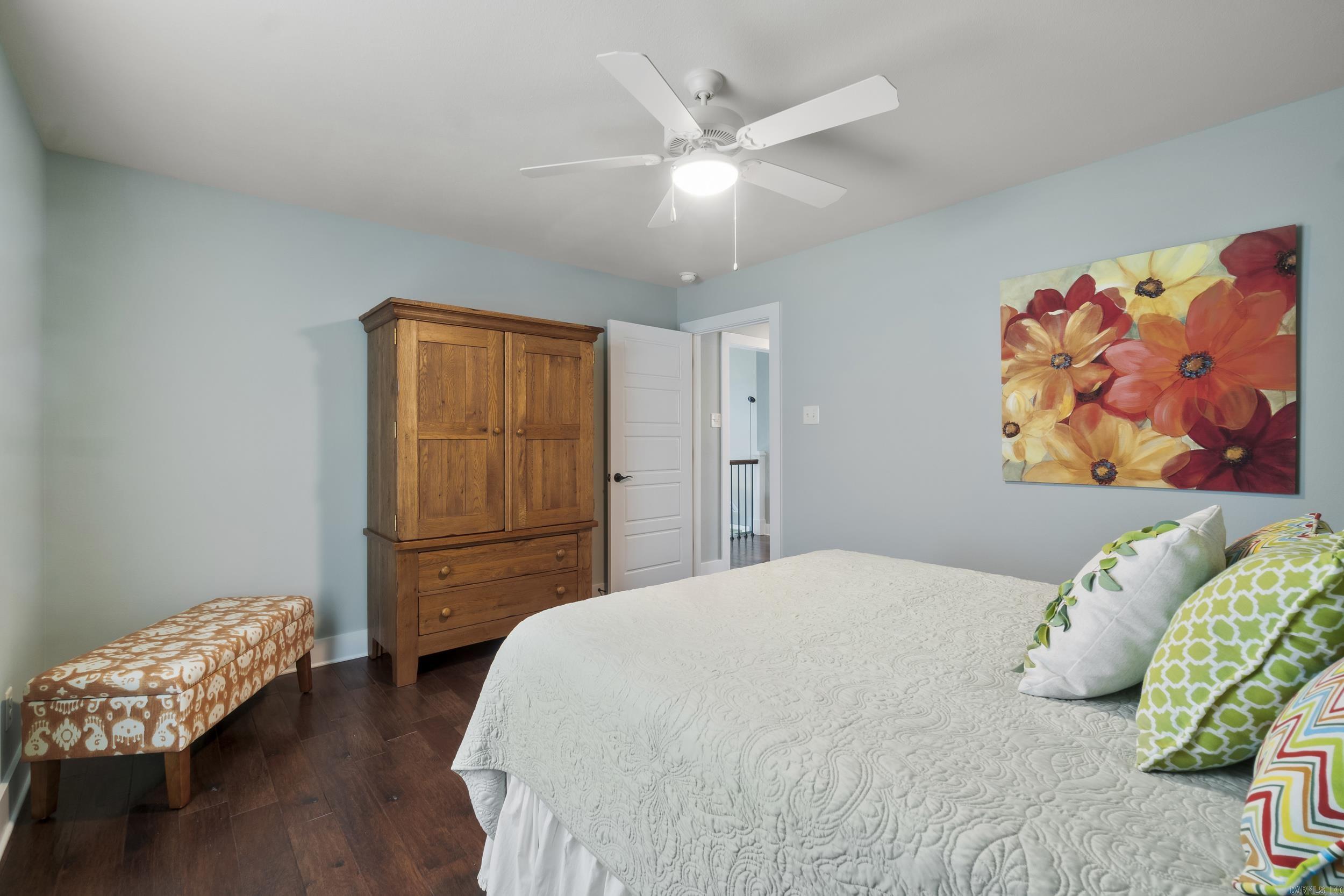 4209 Libby  Heber Springs, AR
