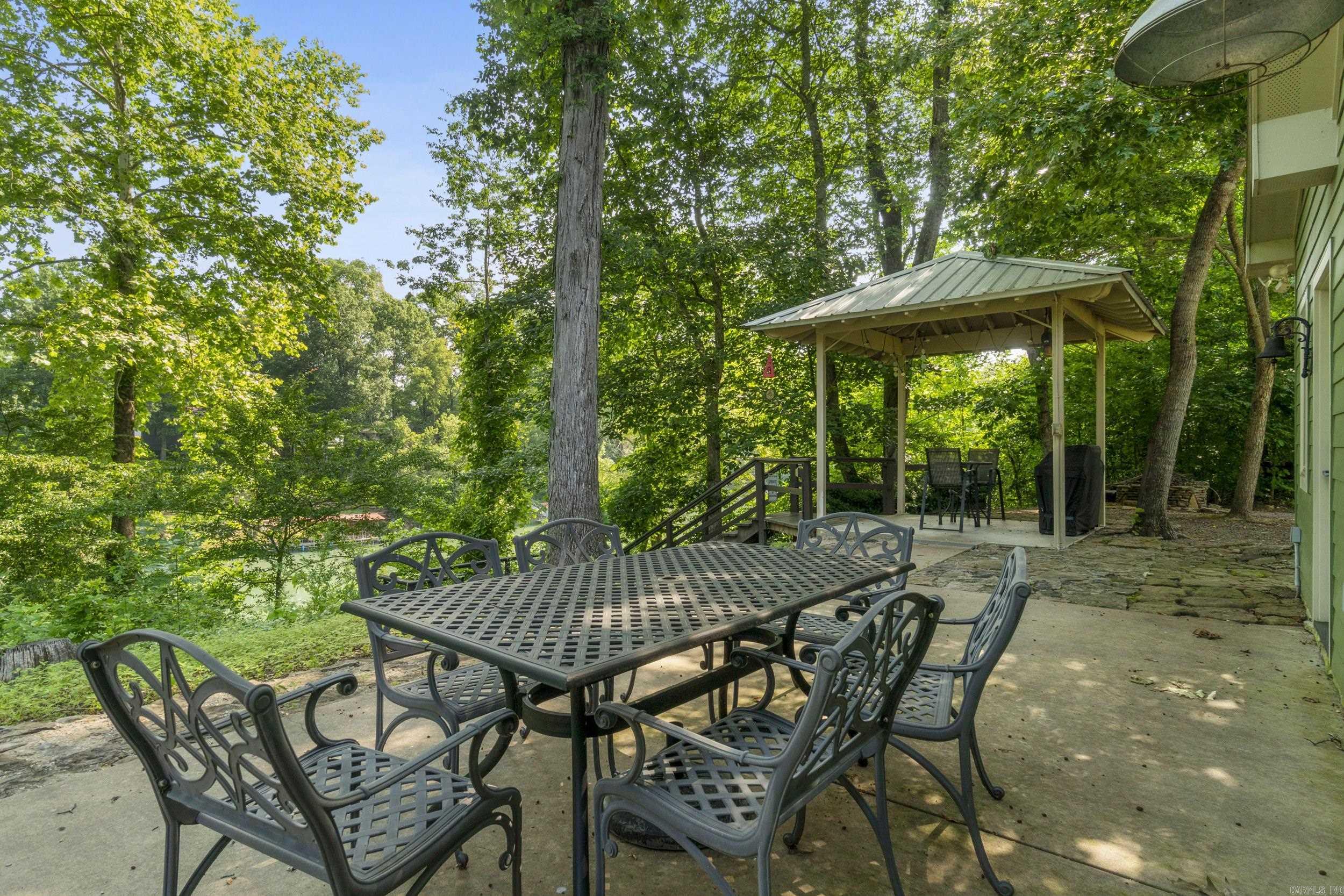 4209 Libby  Heber Springs, AR