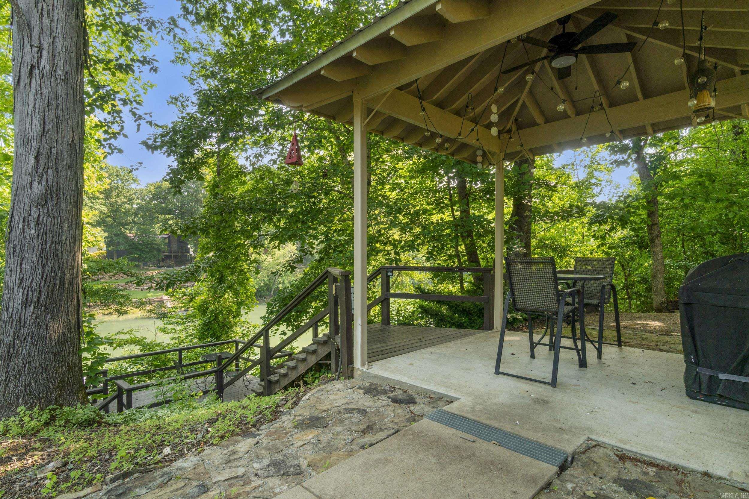 4209 Libby  Heber Springs, AR
