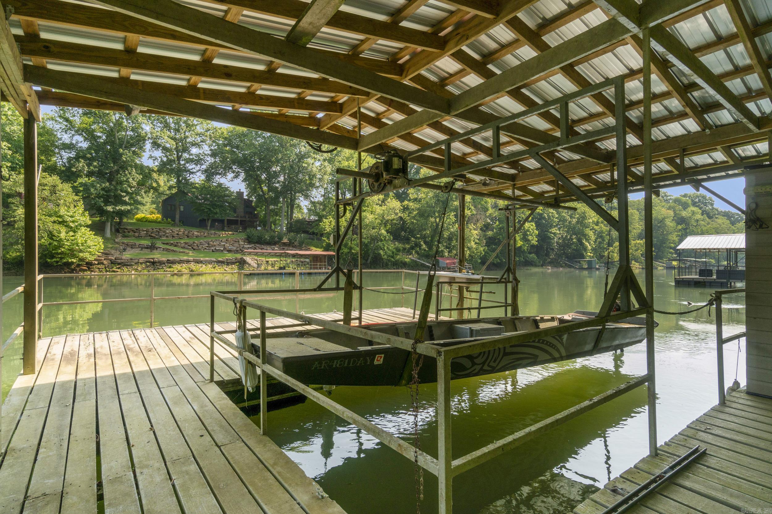 4209 Libby  Heber Springs, AR