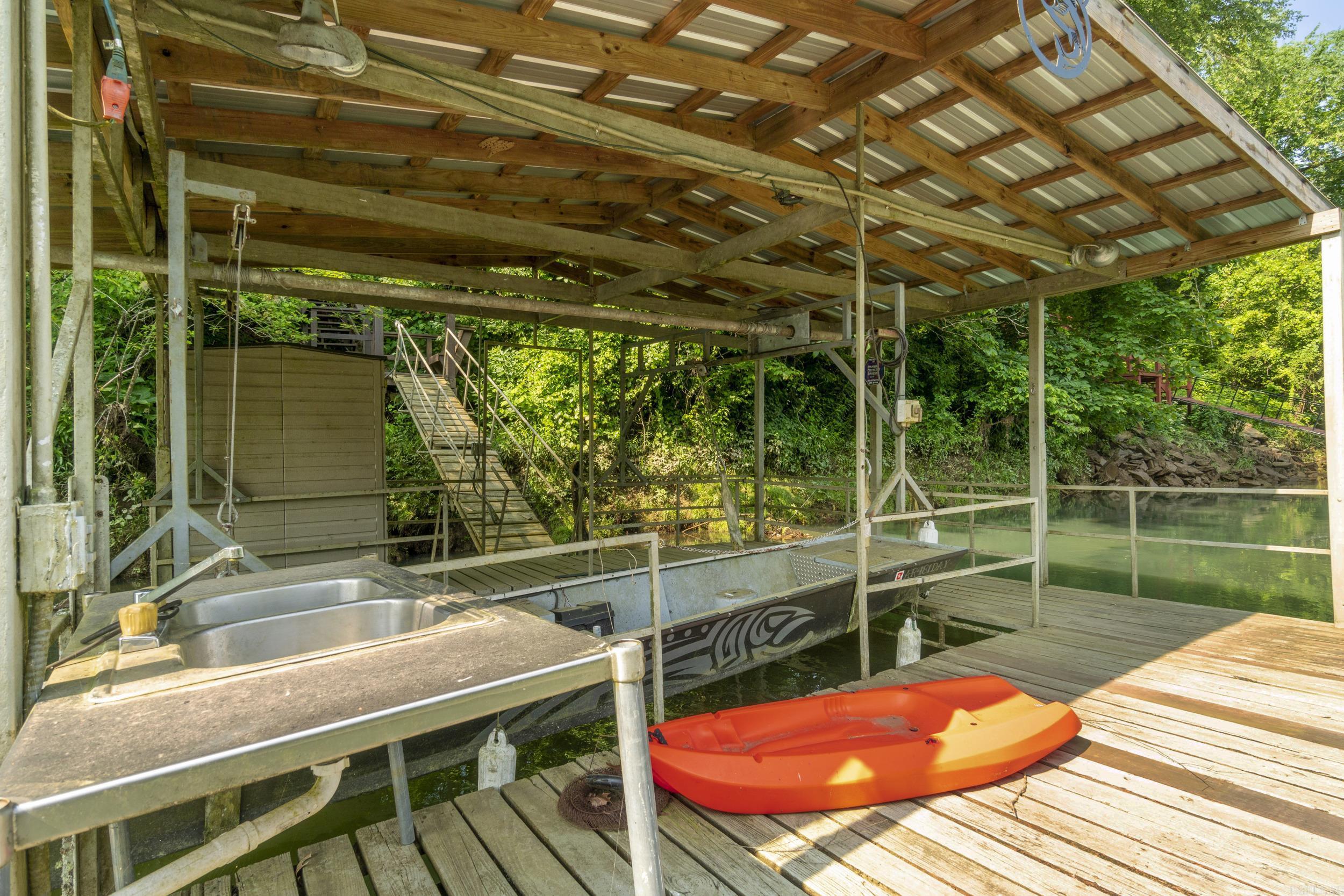 4209 Libby  Heber Springs, AR