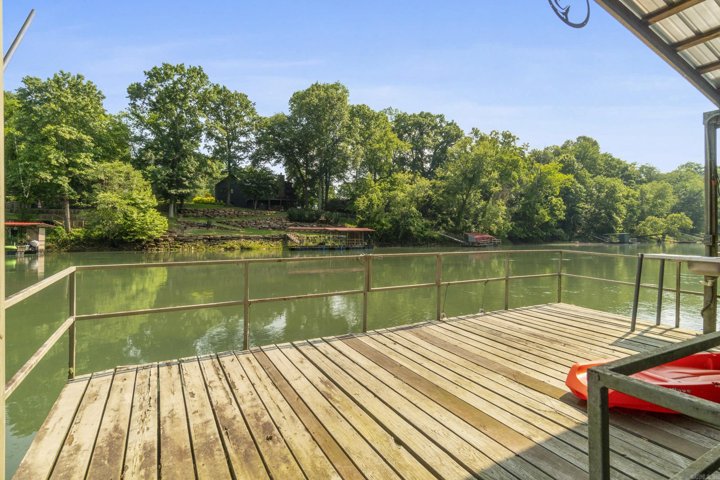 4209 Libby  Heber Springs, AR