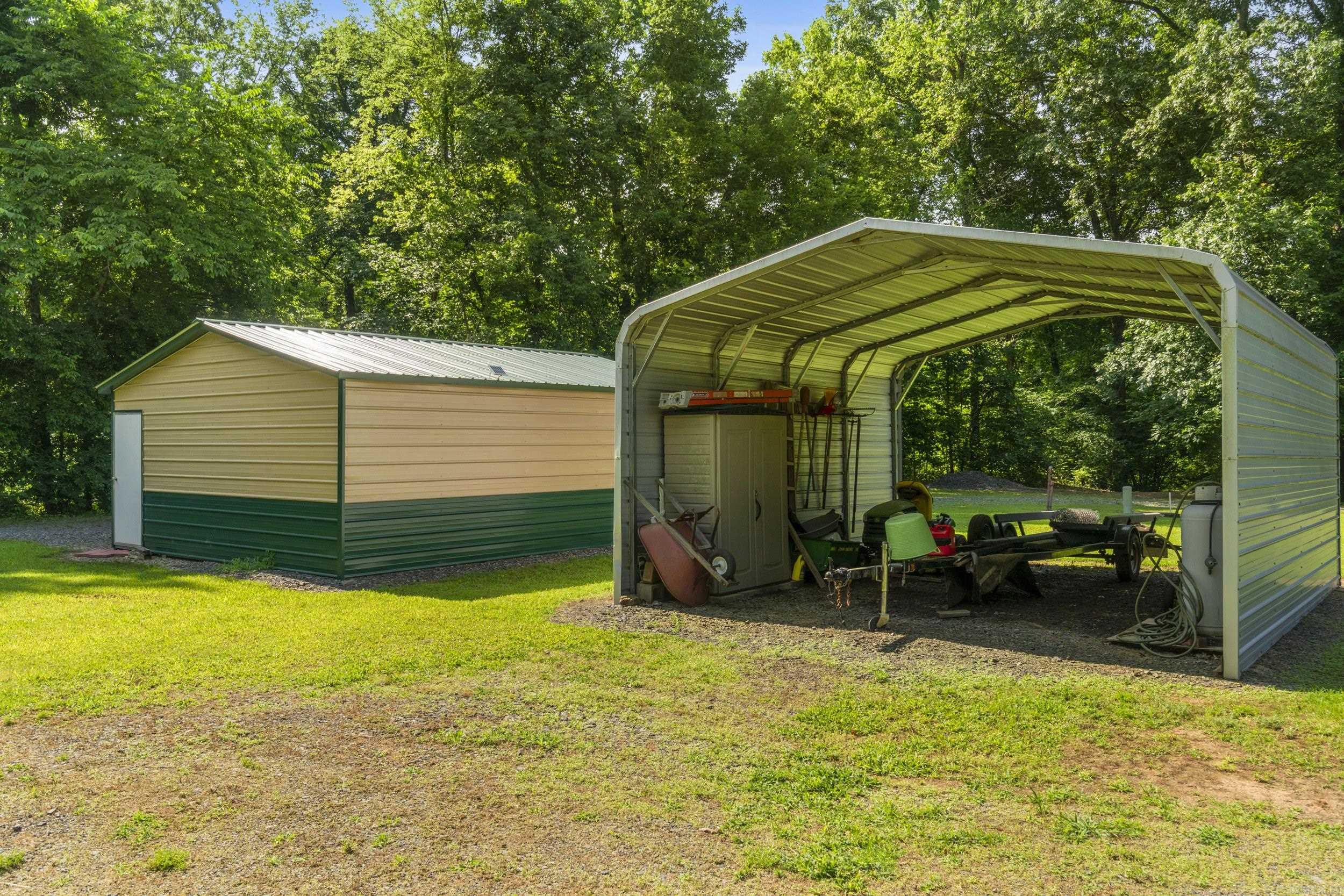 4209 Libby  Heber Springs, AR