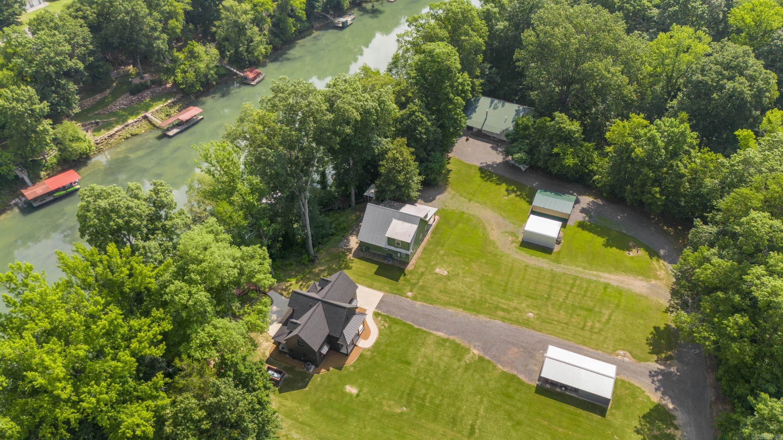 4209 Libby  Heber Springs, AR