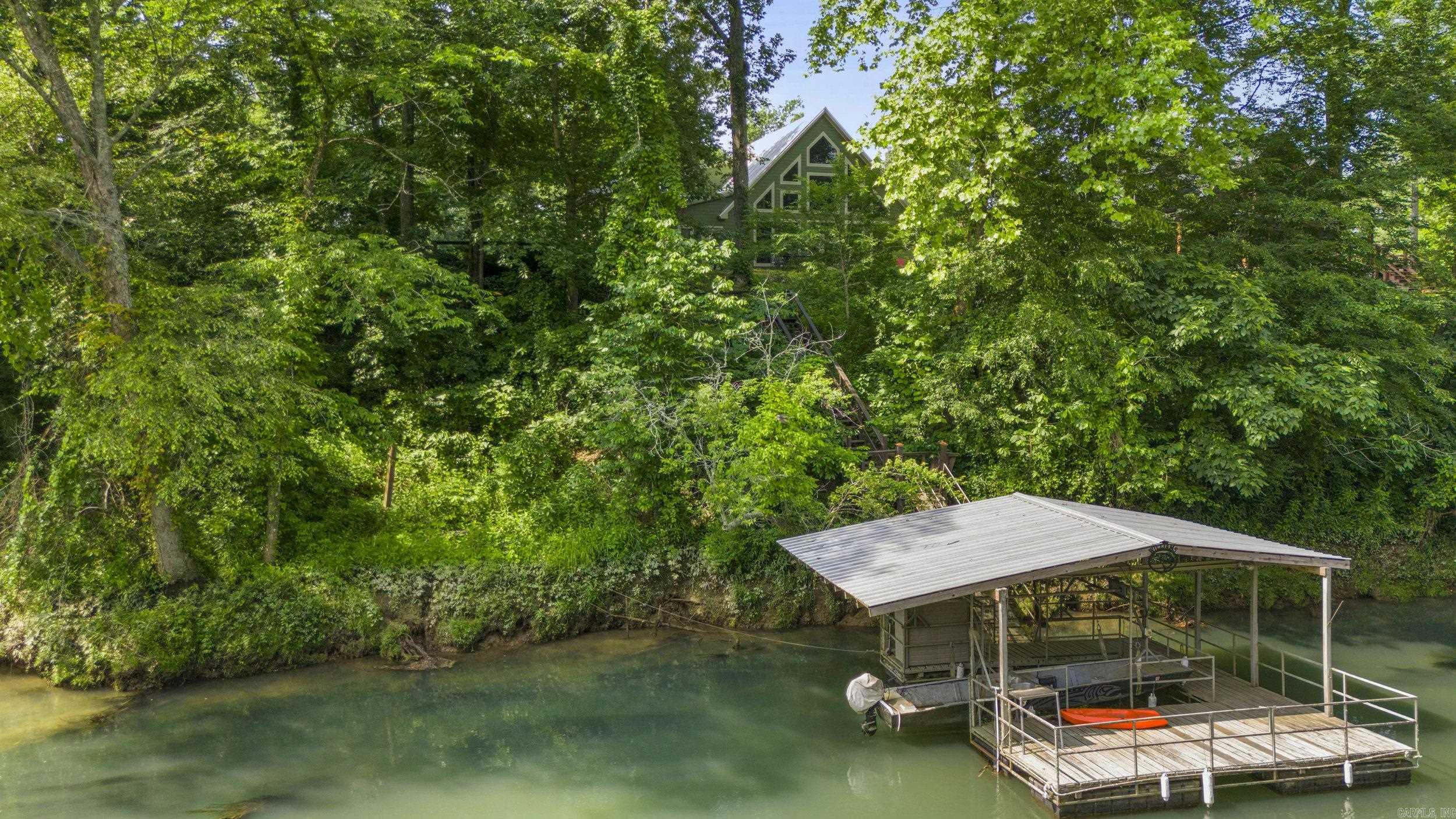 4209 Libby  Heber Springs, AR