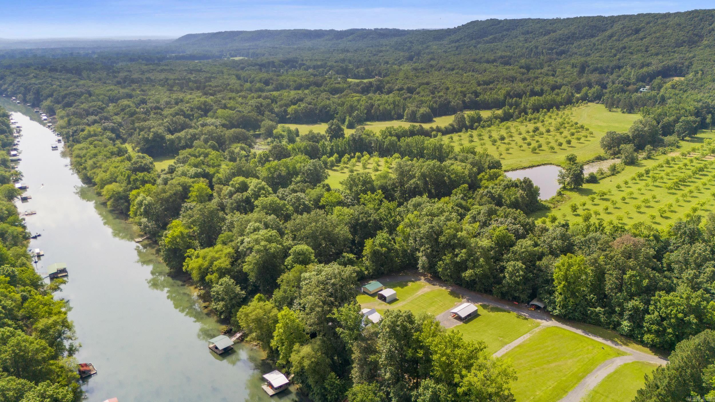 4209 Libby  Heber Springs, AR
