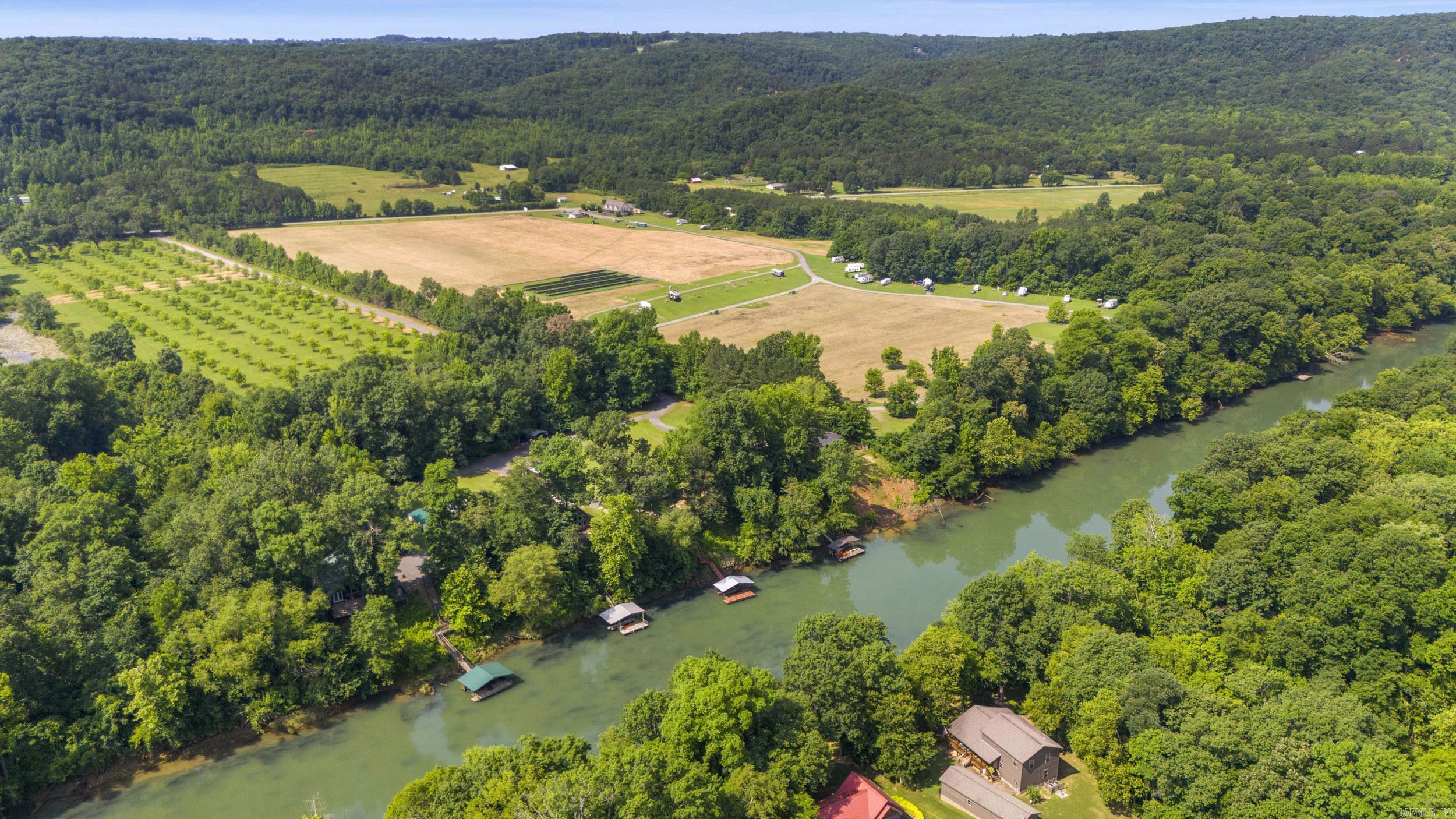 4209 Libby  Heber Springs, AR