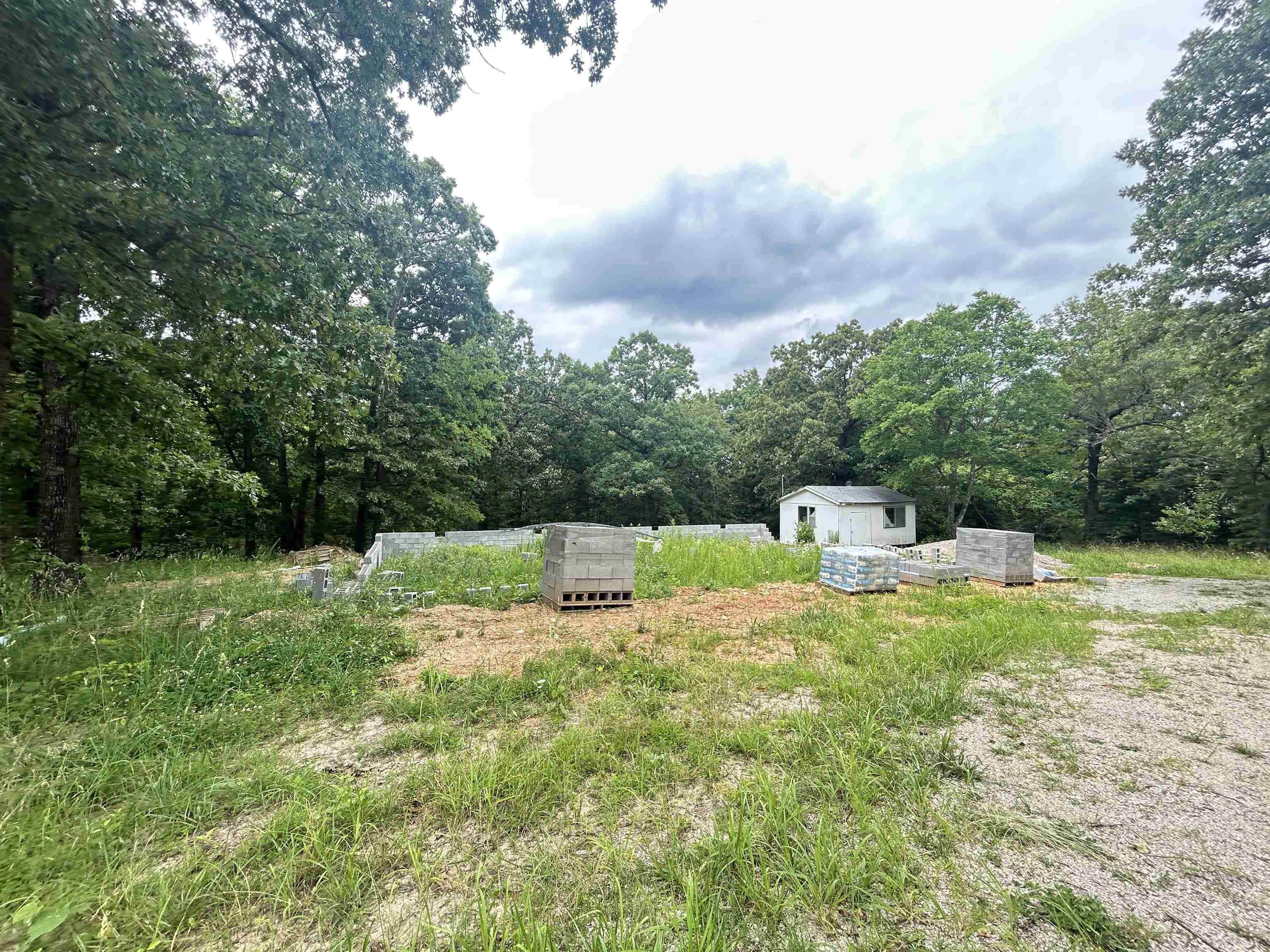 TBD FM 101  Highland, AR