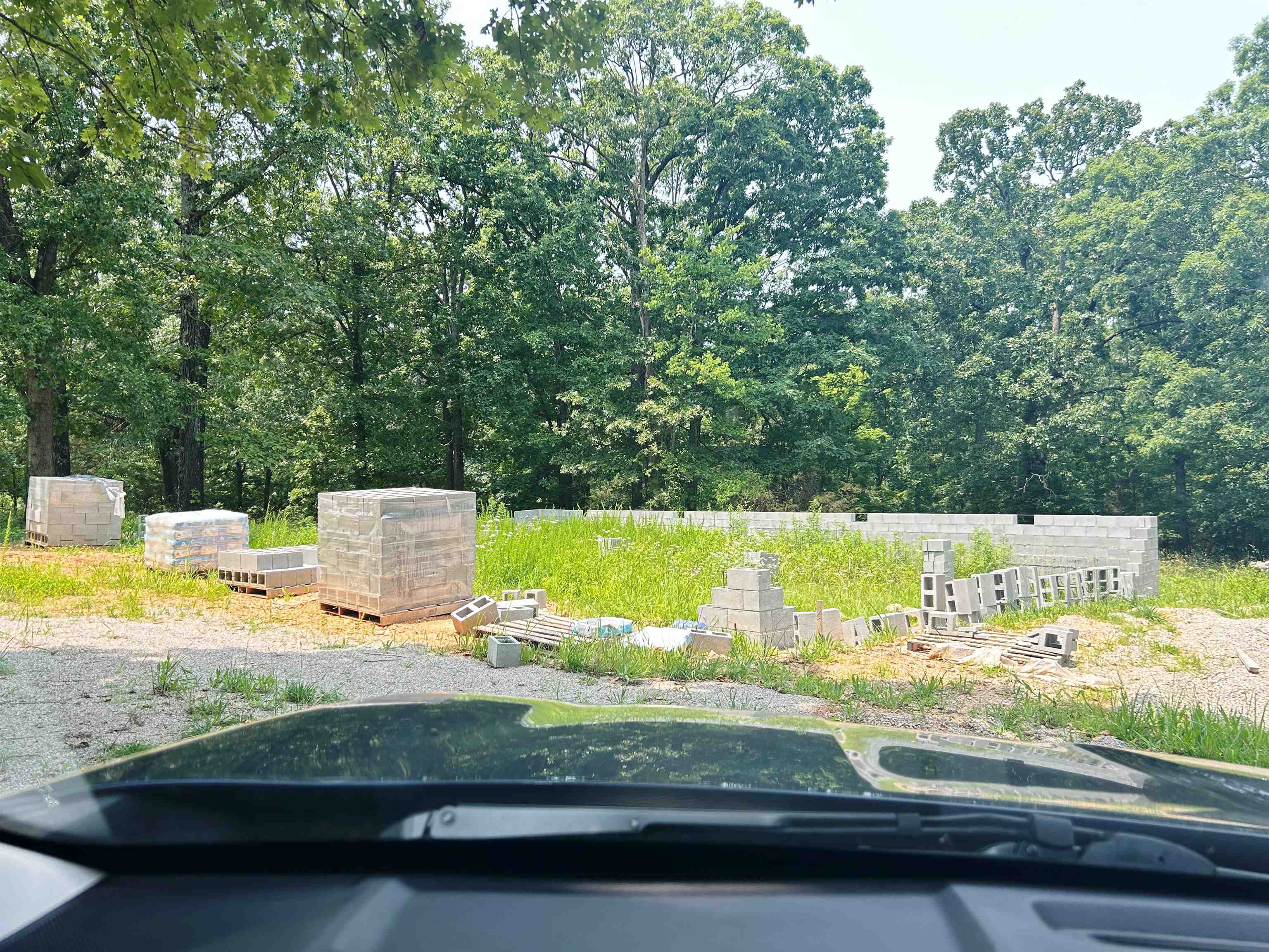 TBD FM 101  Highland, AR