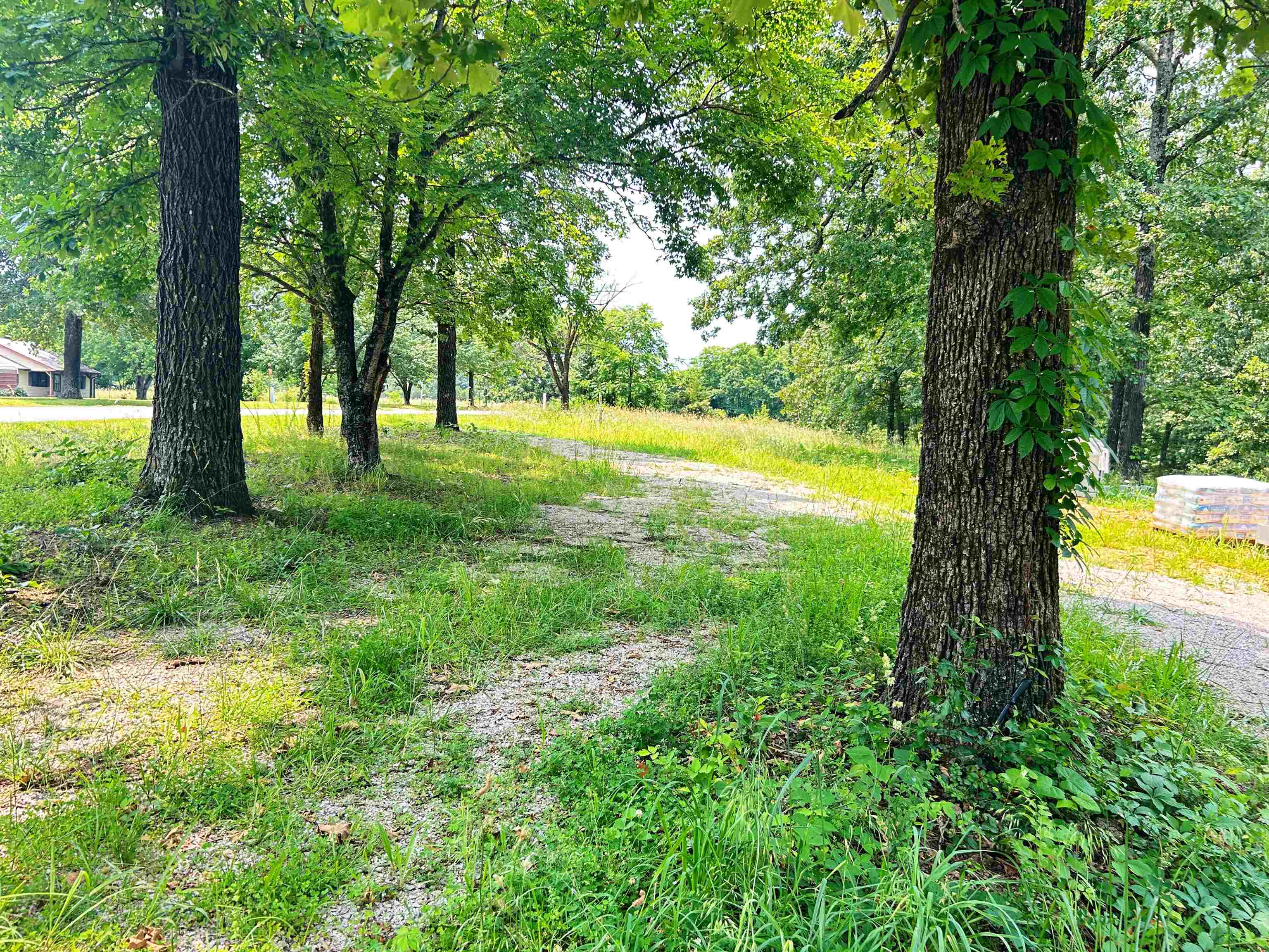 TBD FM 101  Highland, AR