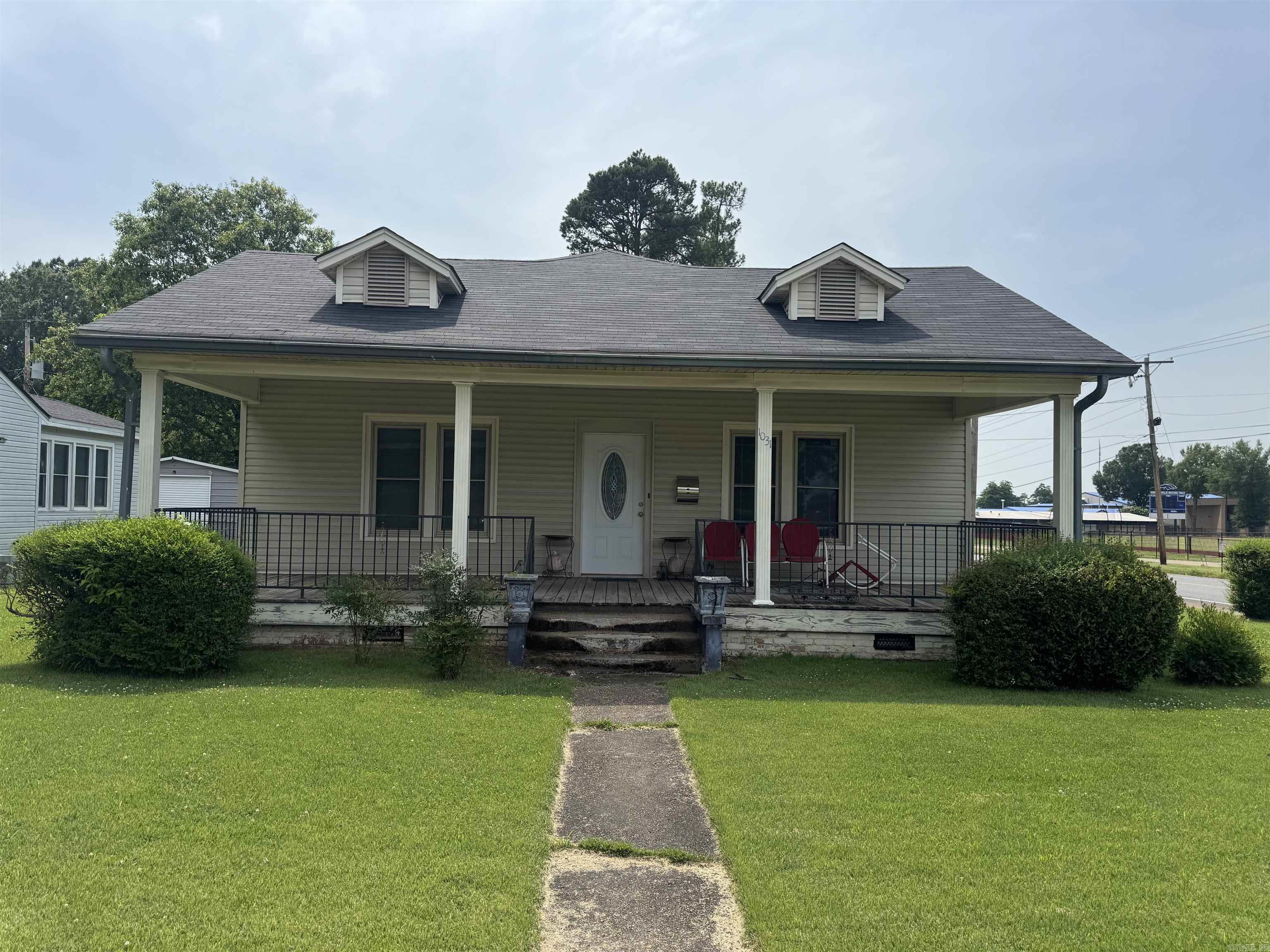1031 Cherry  Forrest City, AR