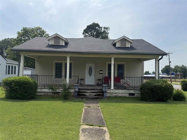 1031  Cherry  Forrest City, AR