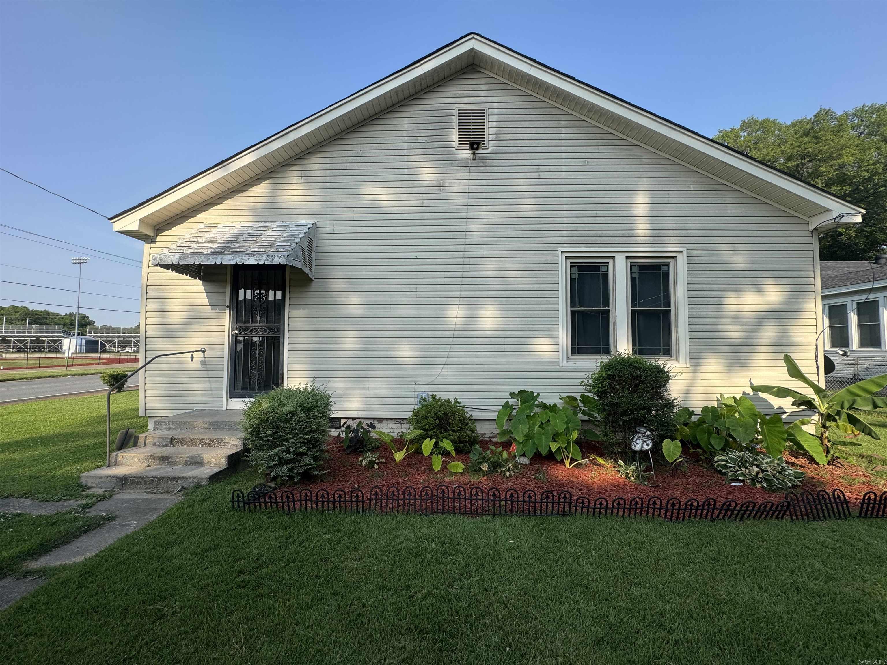 1031 Cherry  Forrest City, AR
