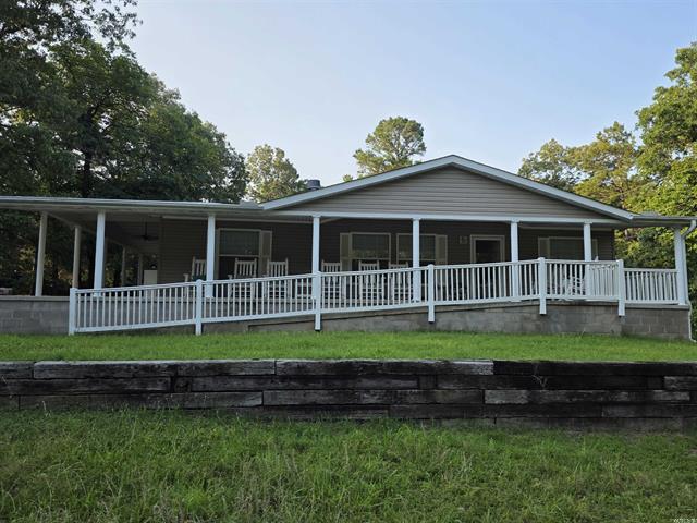 274  Hopewell Hollow  Norfork, AR