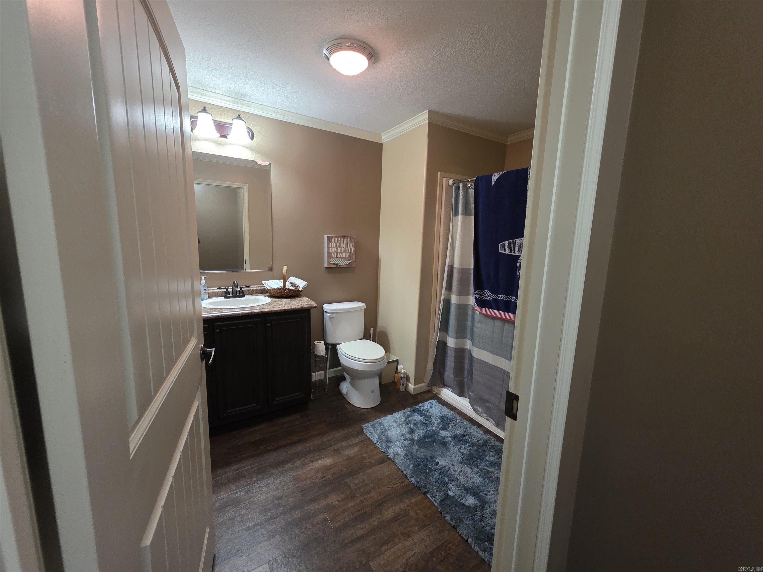 274 Hopewell Hollow  Norfork, AR