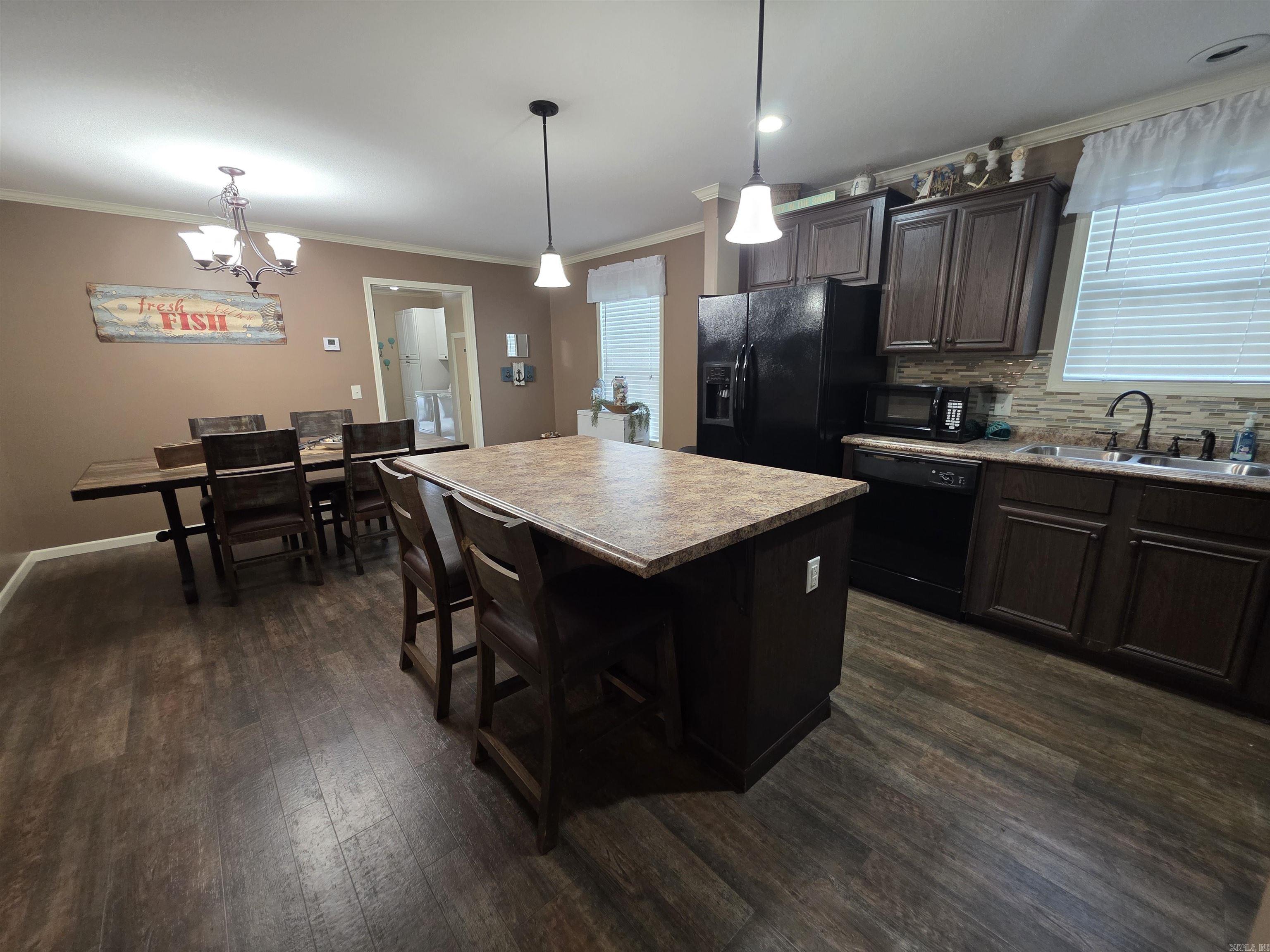 274 Hopewell Hollow  Norfork, AR