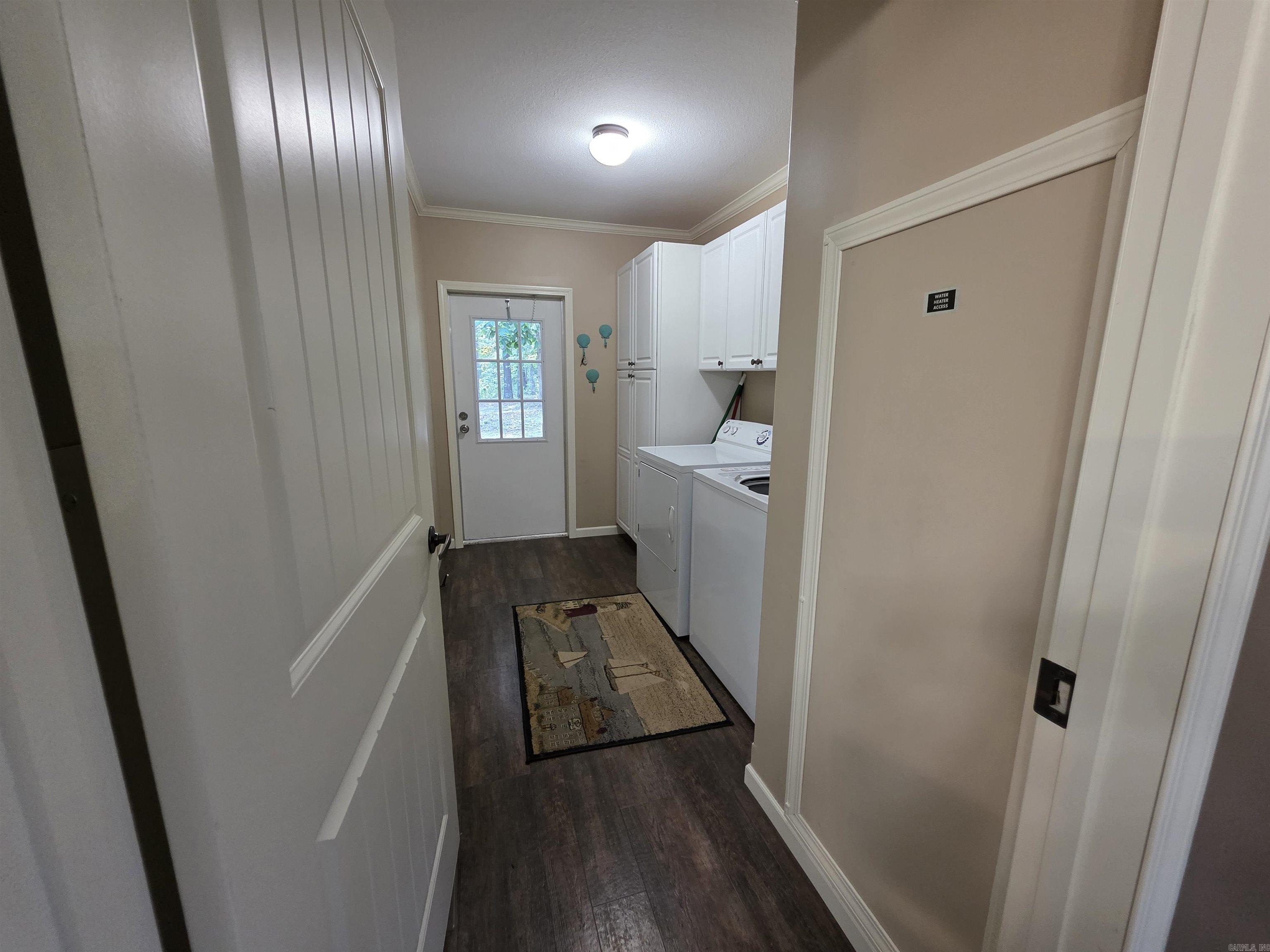 274 Hopewell Hollow  Norfork, AR