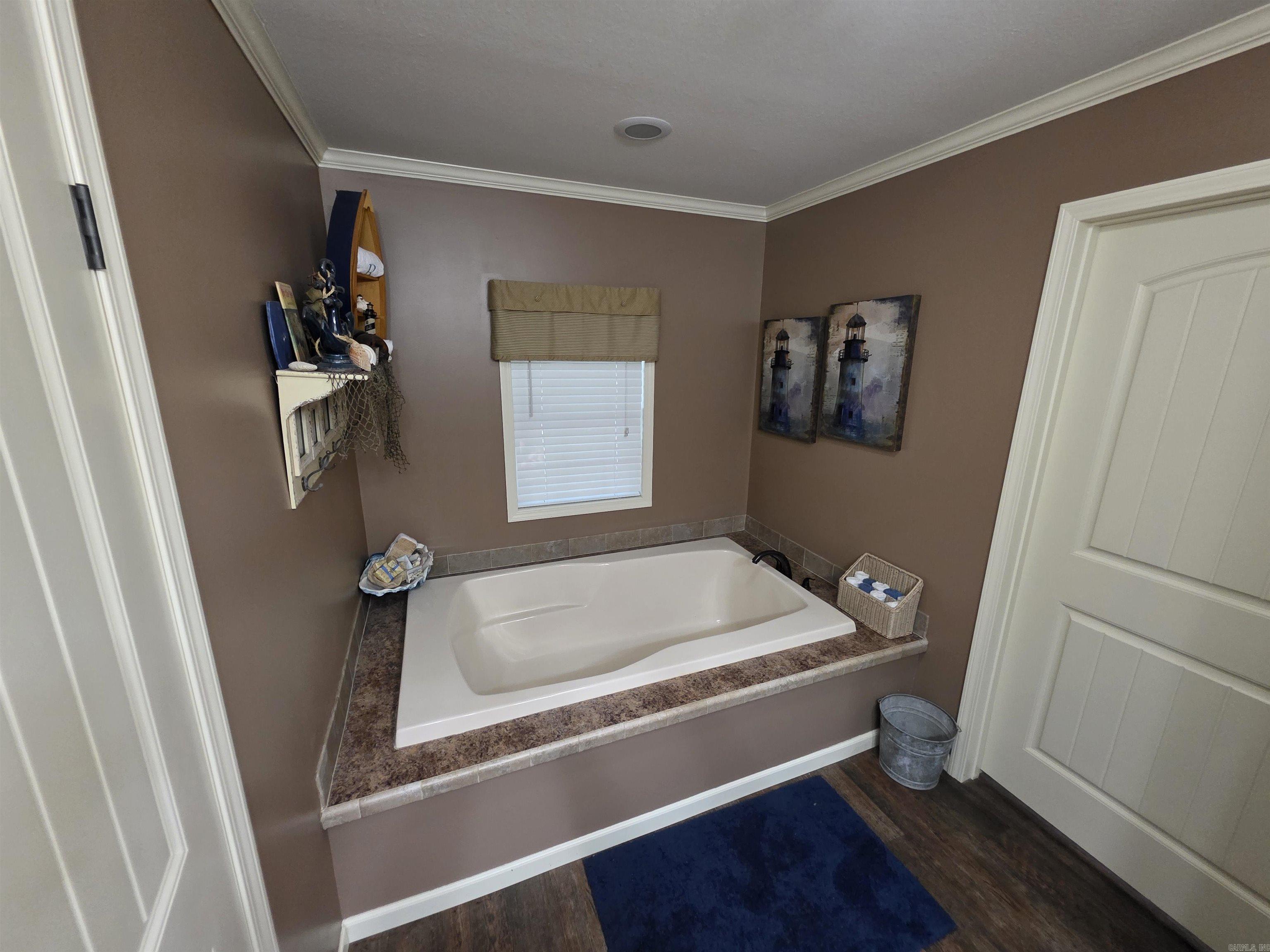 274 Hopewell Hollow  Norfork, AR