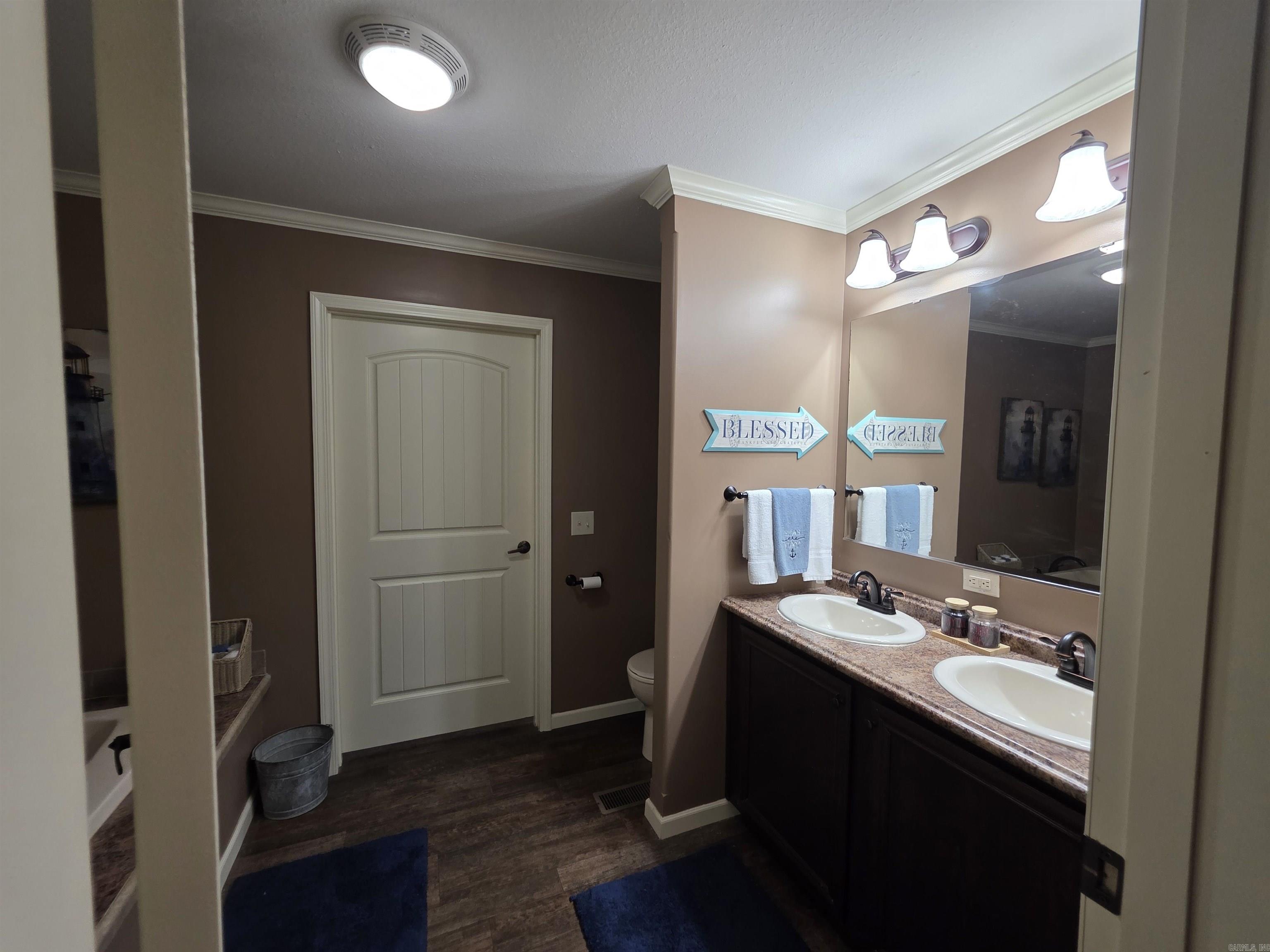 274 Hopewell Hollow  Norfork, AR