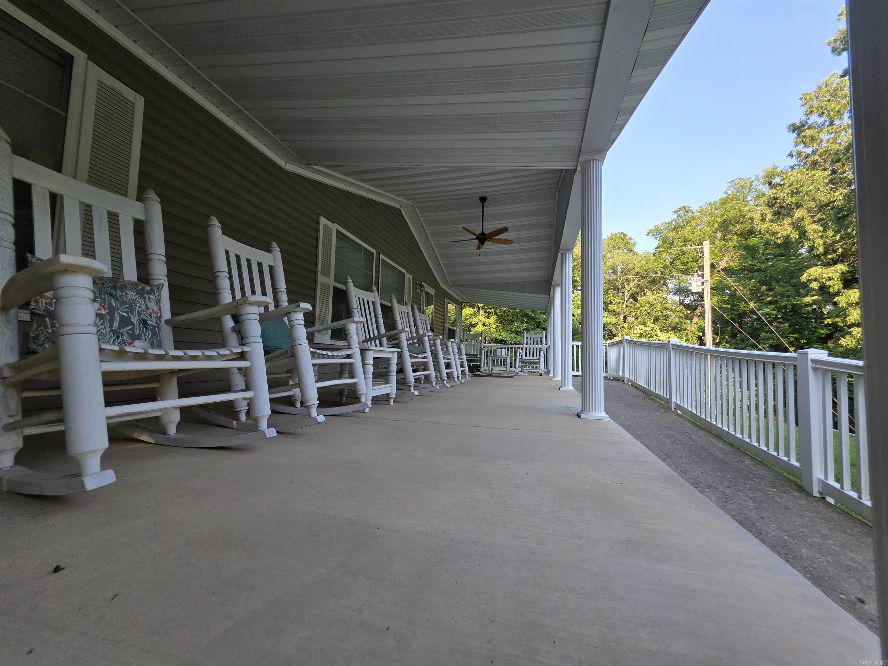 274 Hopewell Hollow  Norfork, AR