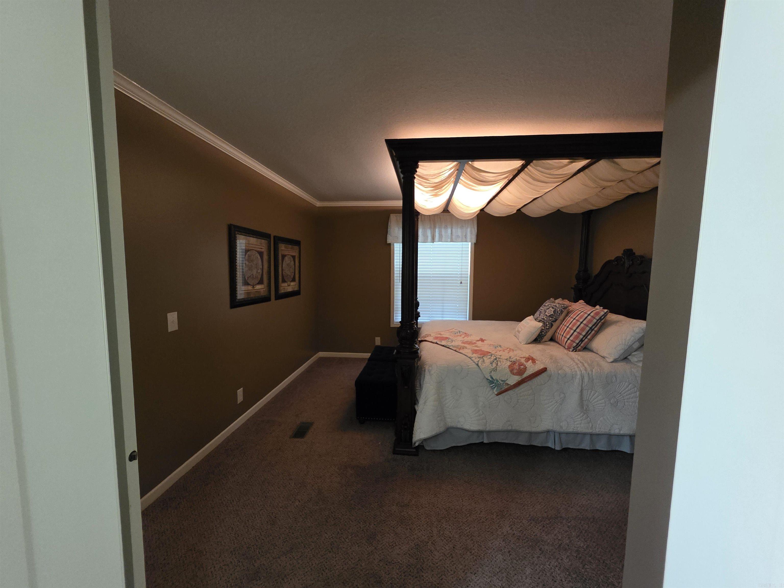 274 Hopewell Hollow  Norfork, AR