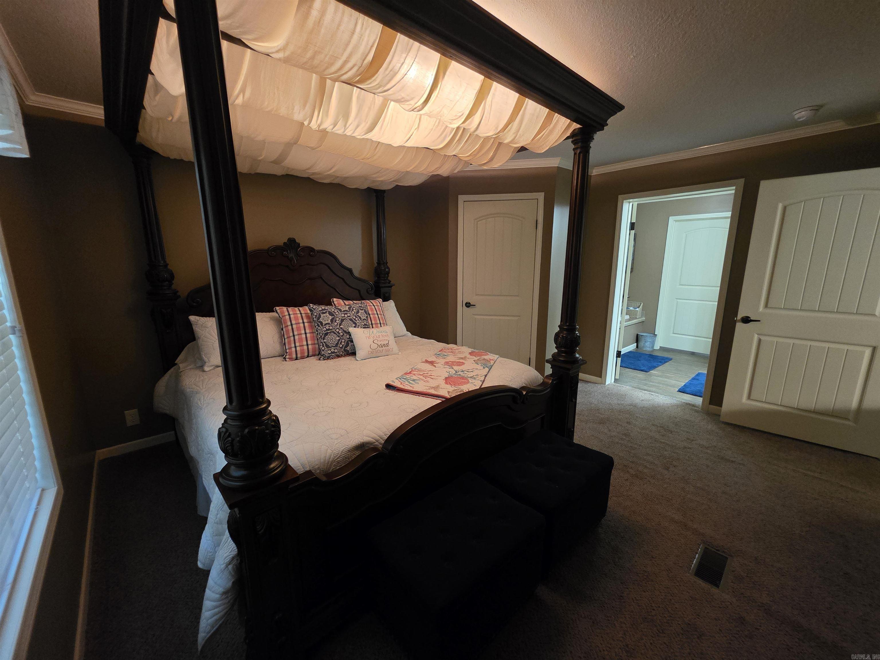 274 Hopewell Hollow  Norfork, AR