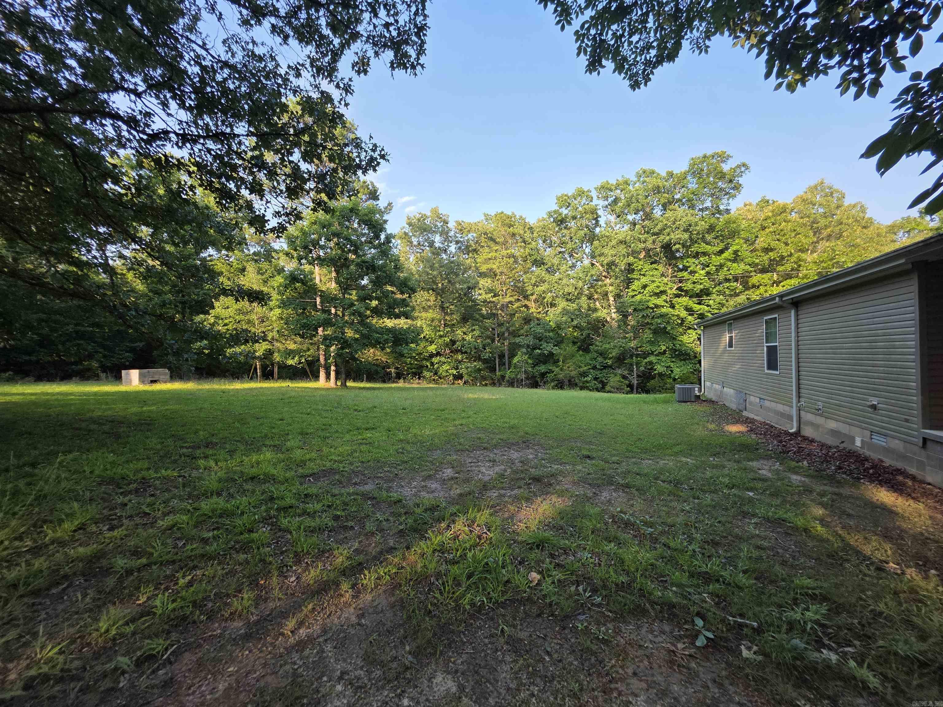 274 Hopewell Hollow  Norfork, AR