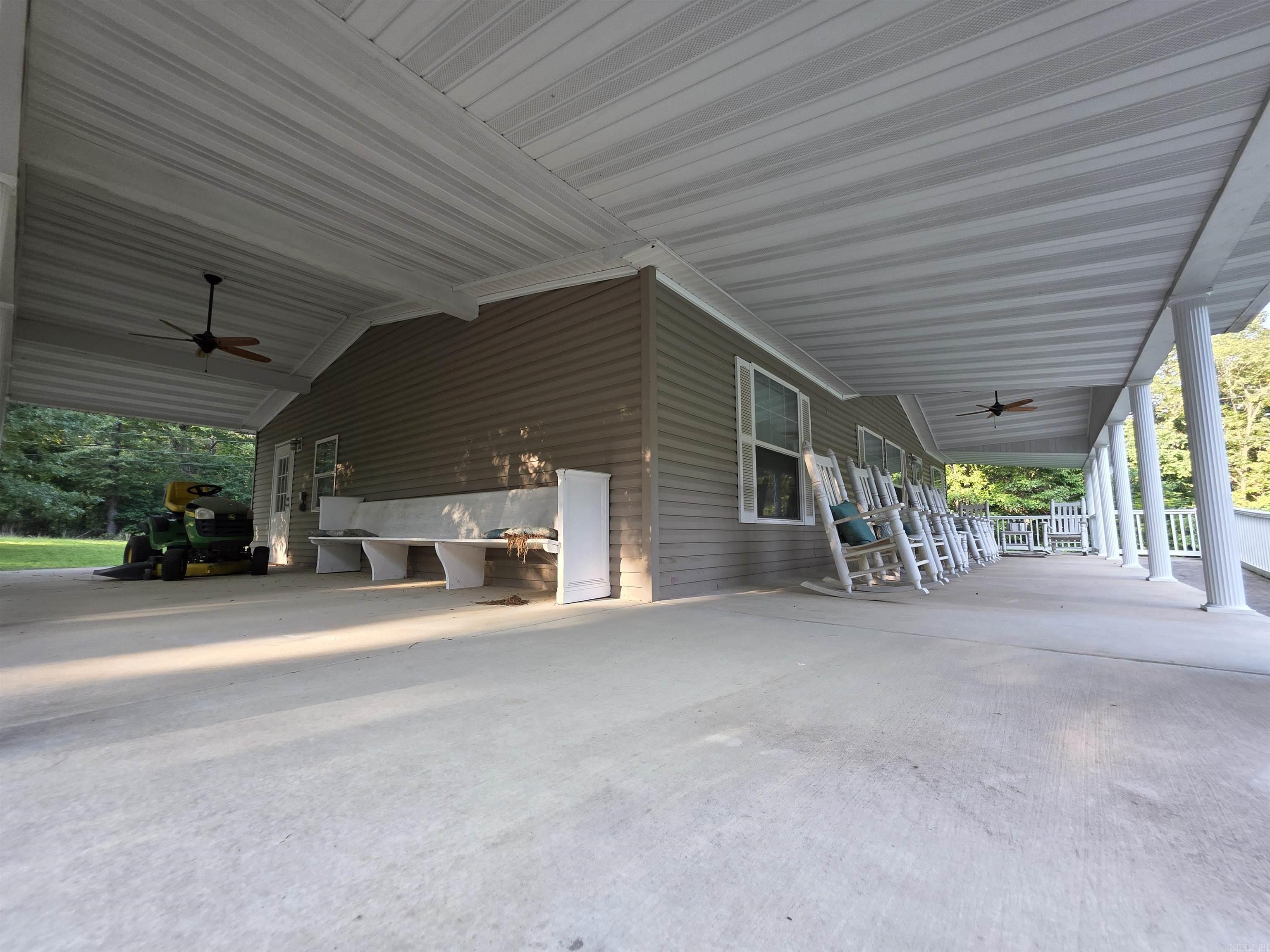 274 Hopewell Hollow  Norfork, AR