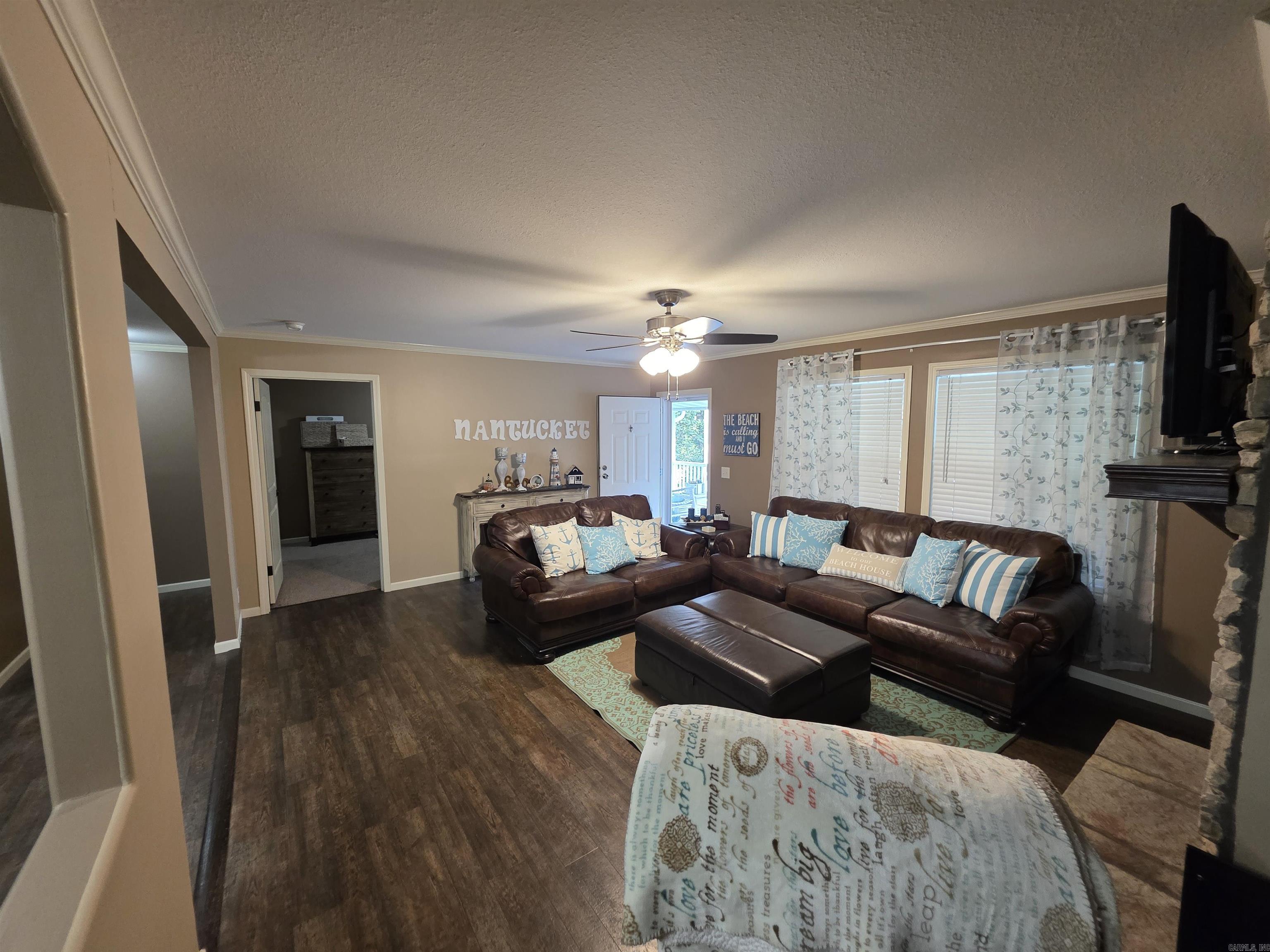 274 Hopewell Hollow  Norfork, AR