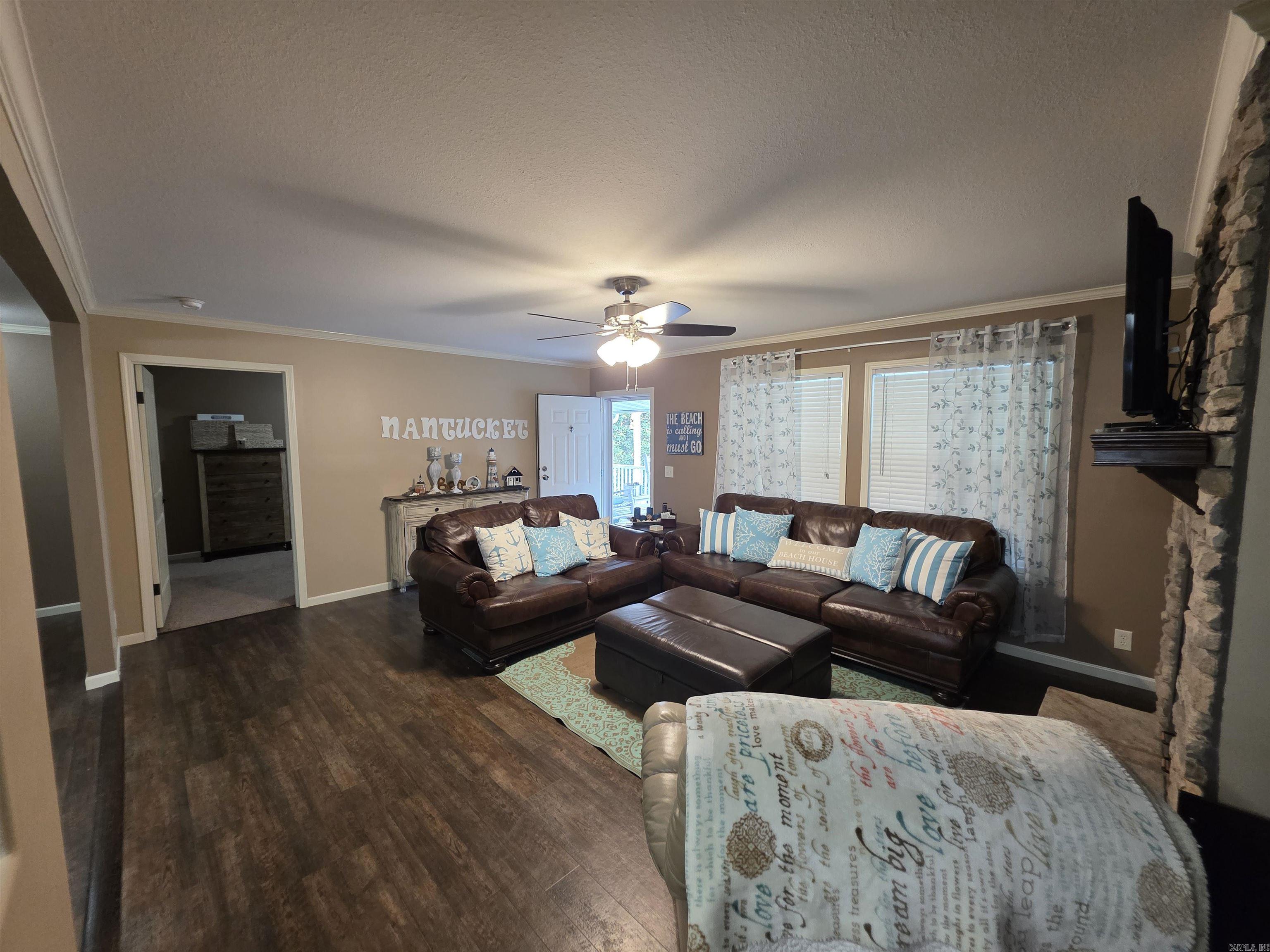 274 Hopewell Hollow  Norfork, AR