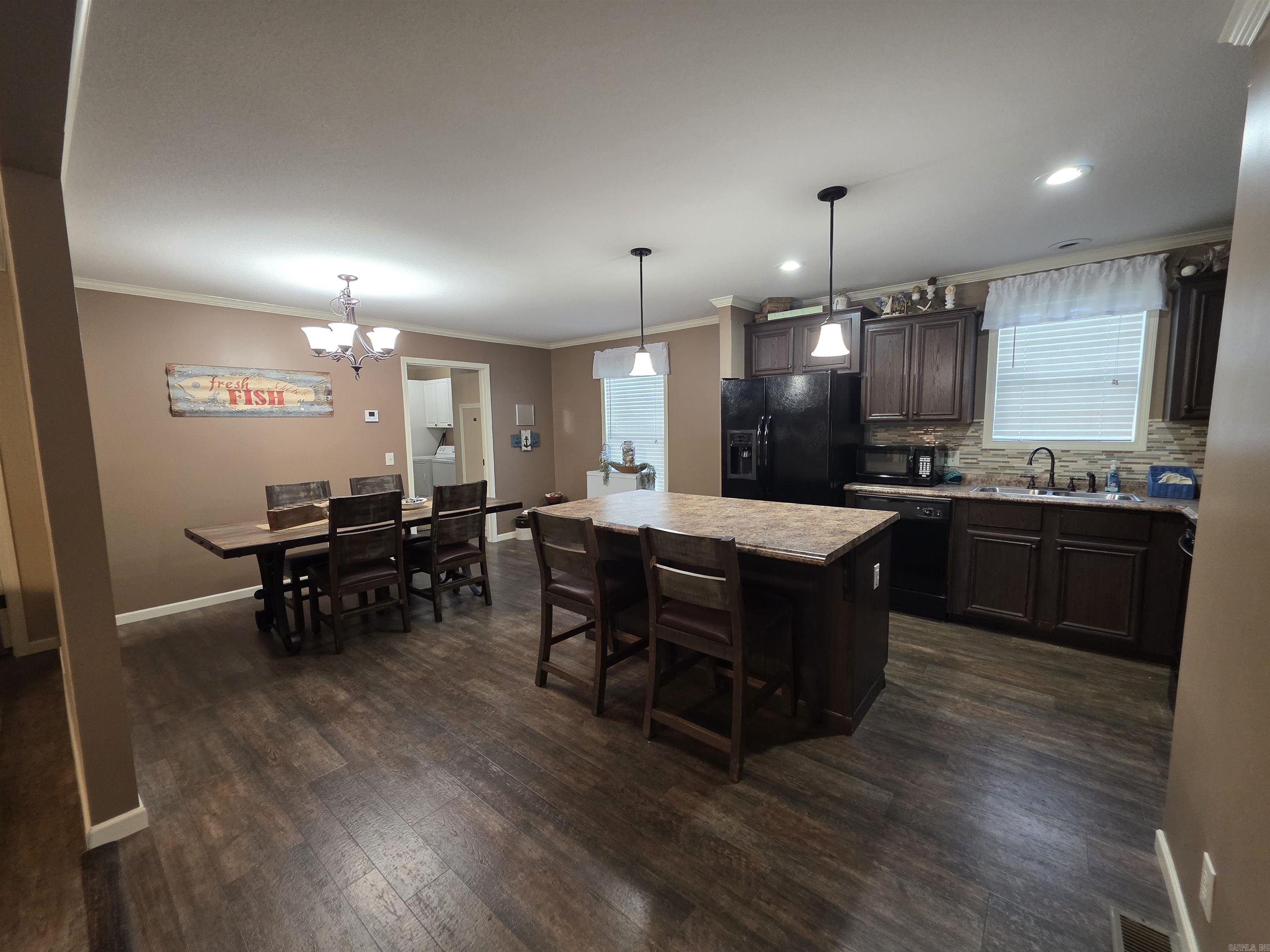 274 Hopewell Hollow  Norfork, AR