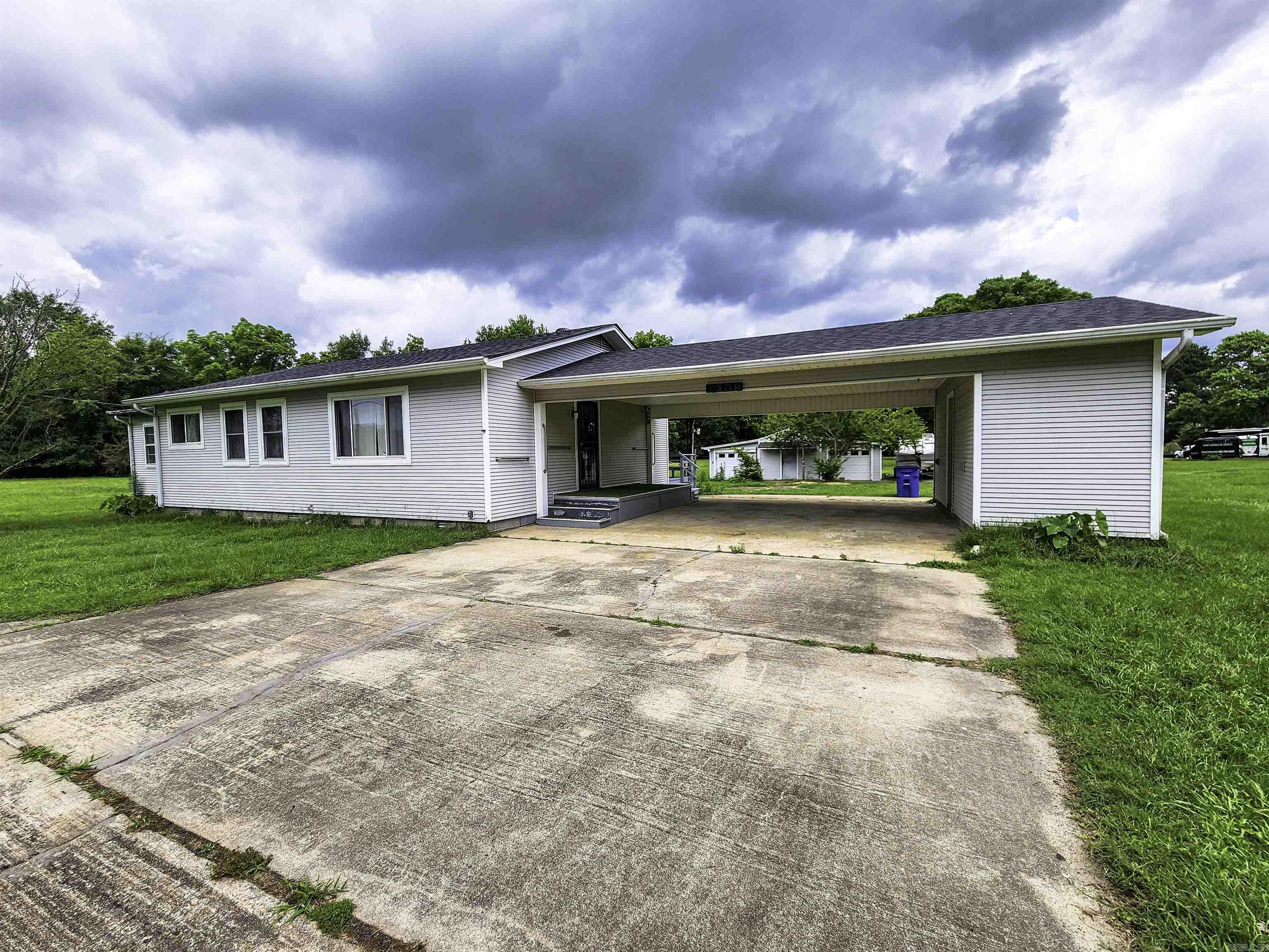 7309 Faulkner Lake  North Little Rock, AR