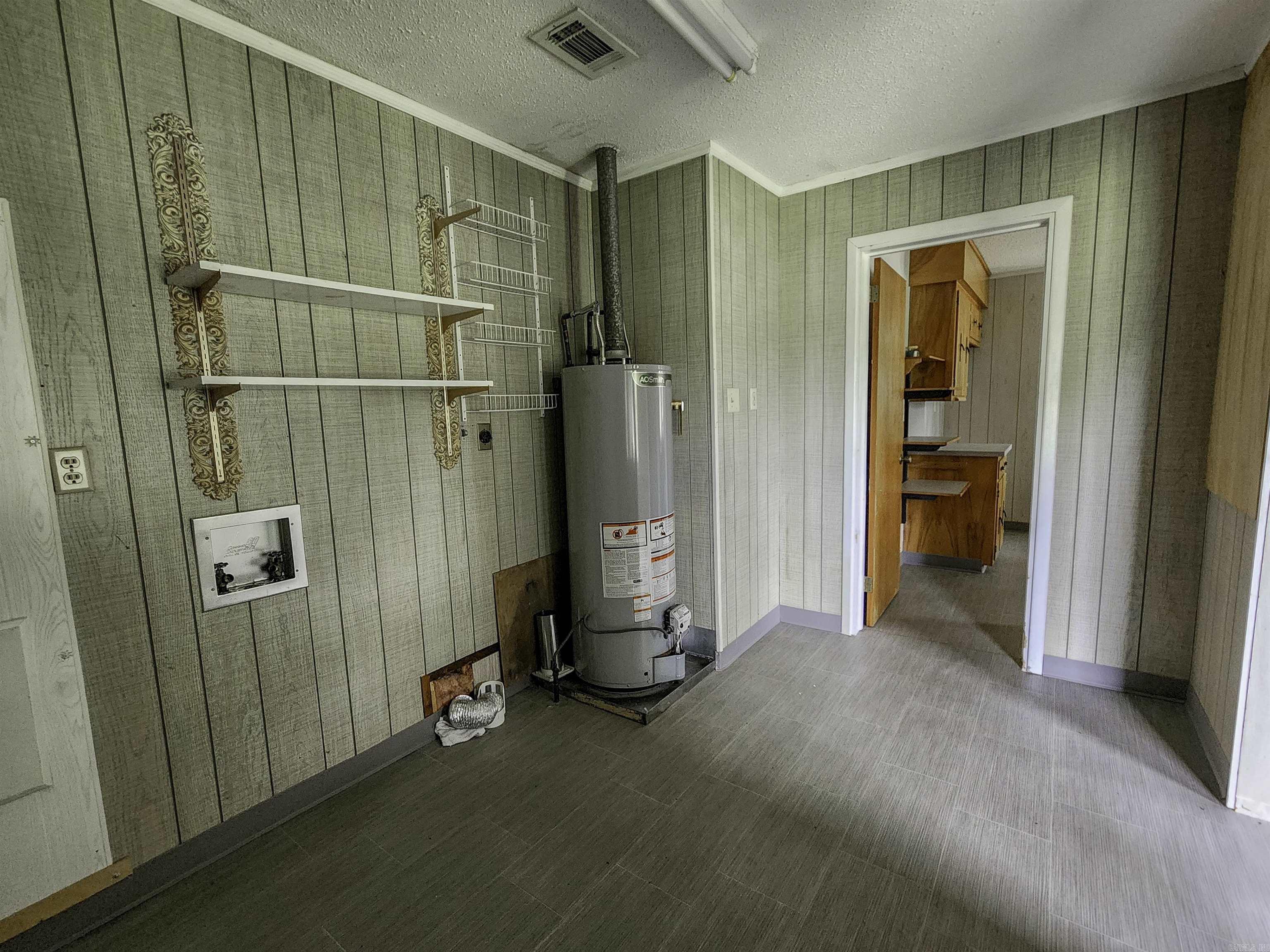 7309 Faulkner Lake  North Little Rock, AR