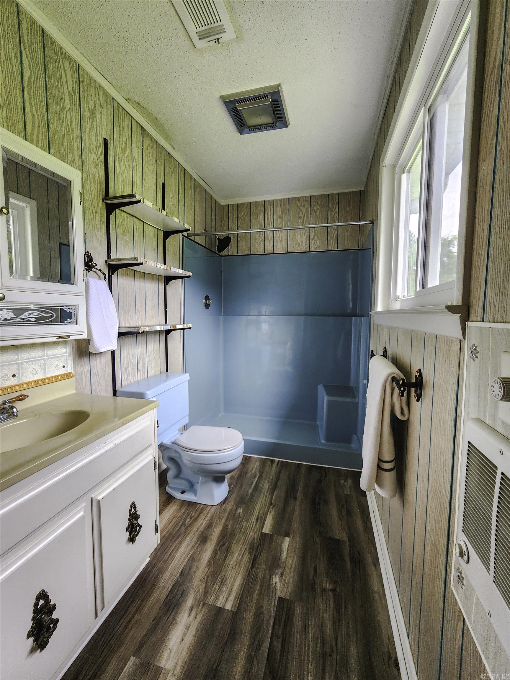 7309 Faulkner Lake  North Little Rock, AR