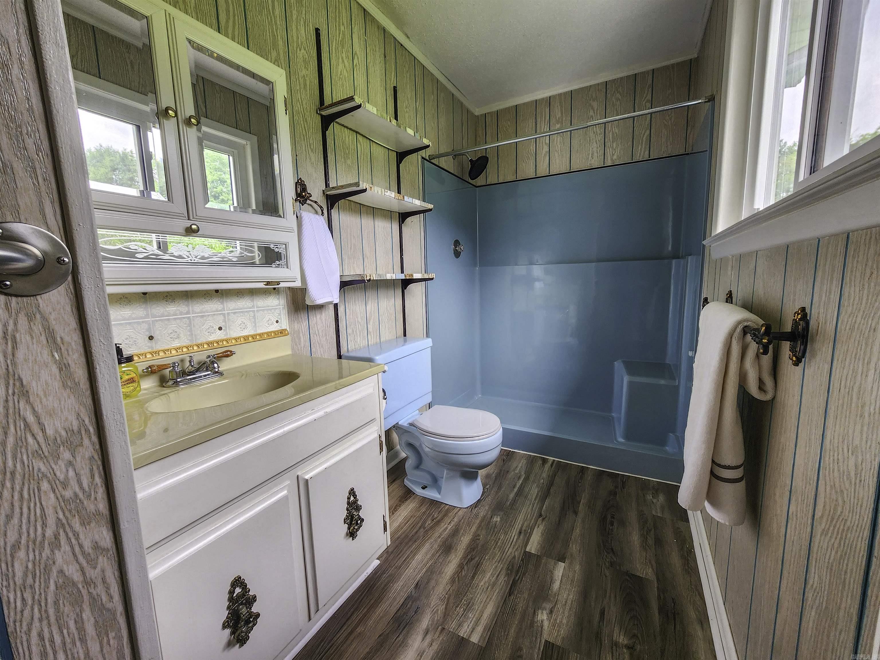 7309 Faulkner Lake  North Little Rock, AR