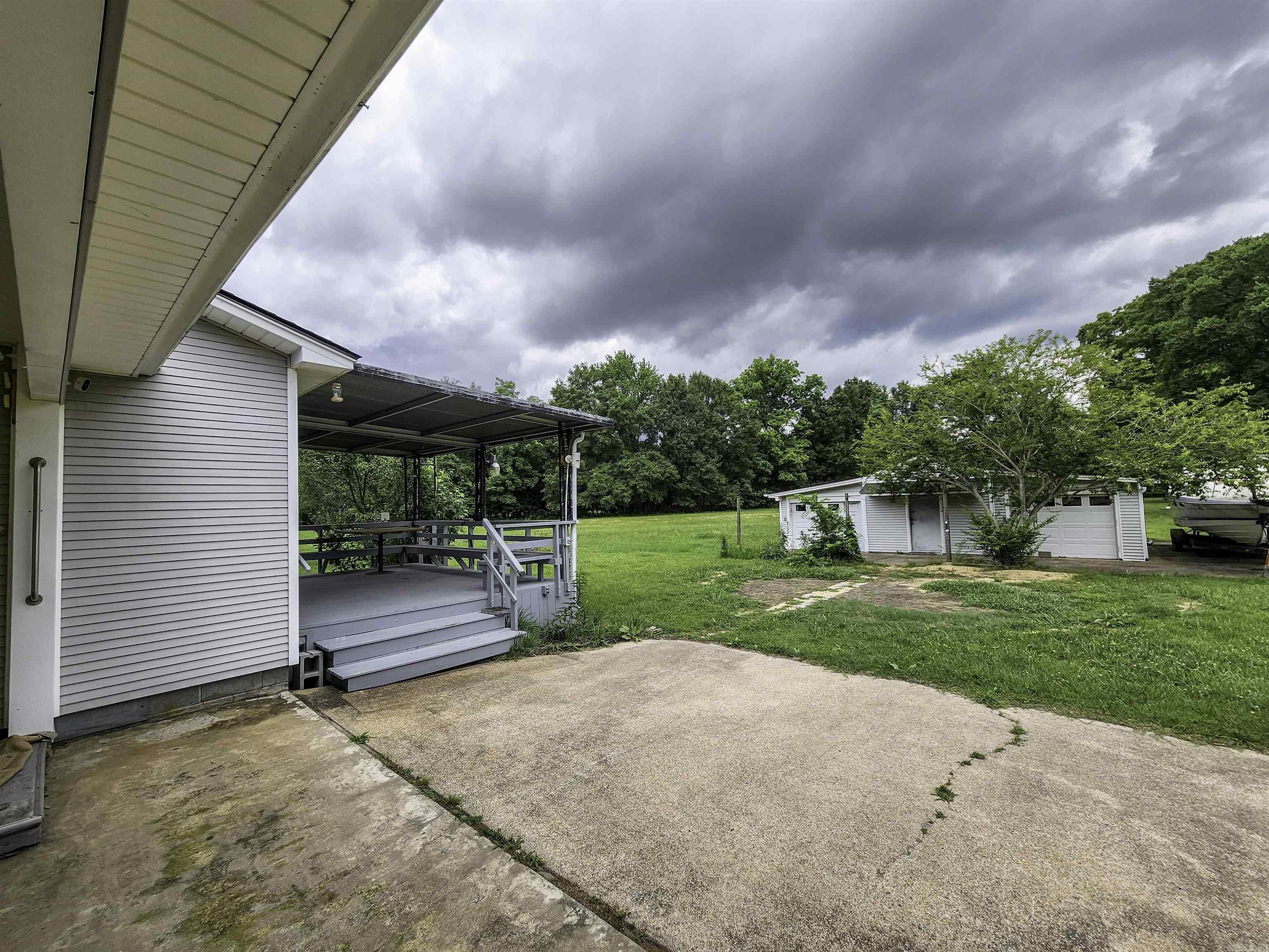 7309 Faulkner Lake  North Little Rock, AR