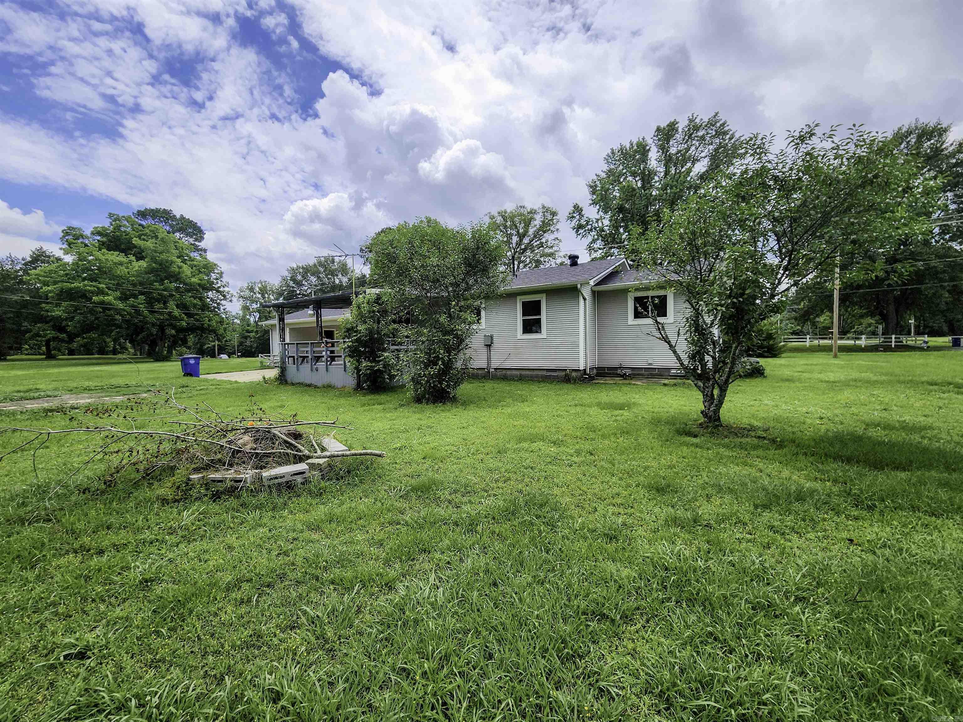 7309 Faulkner Lake  North Little Rock, AR