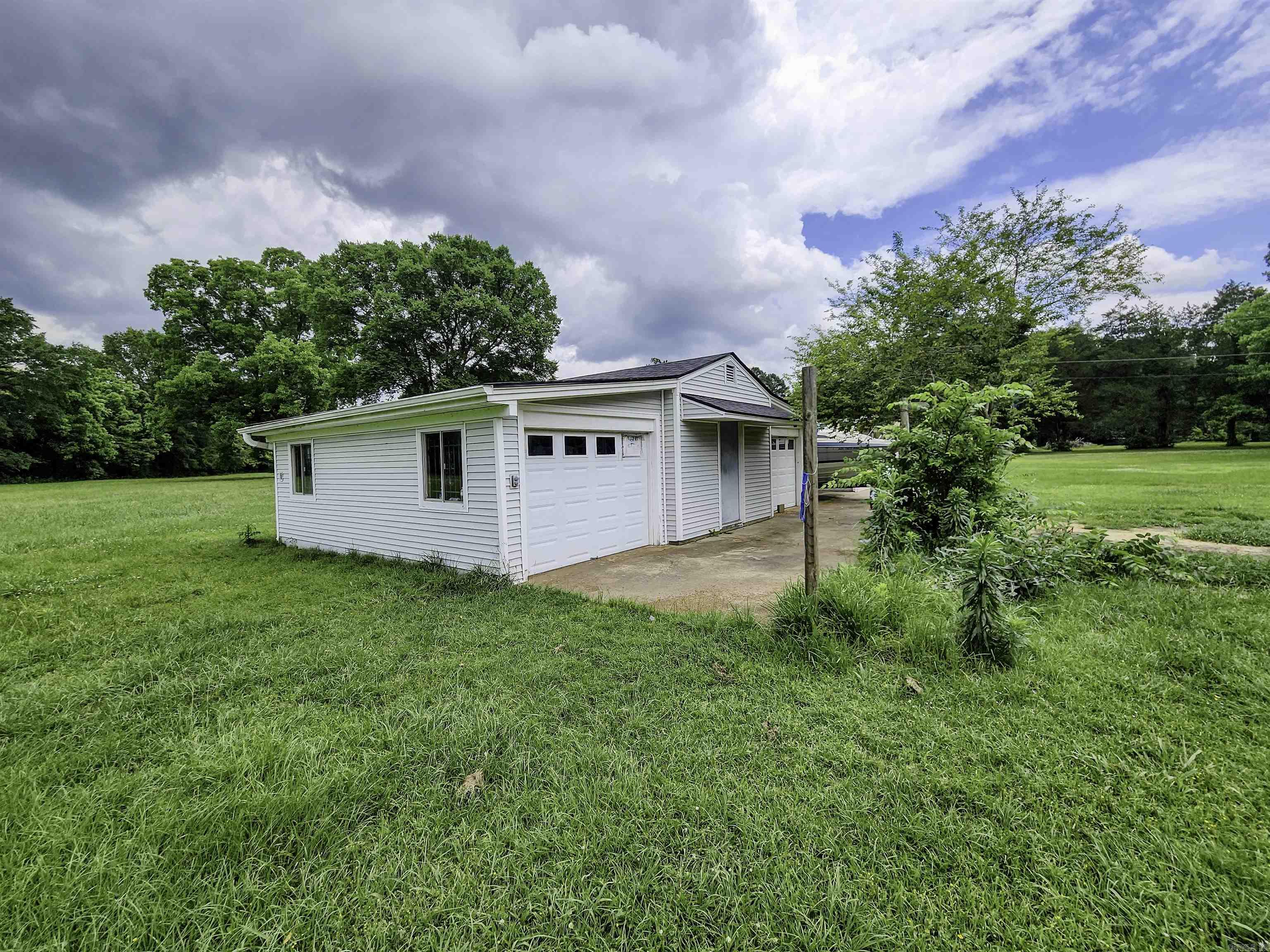 7309 Faulkner Lake  North Little Rock, AR