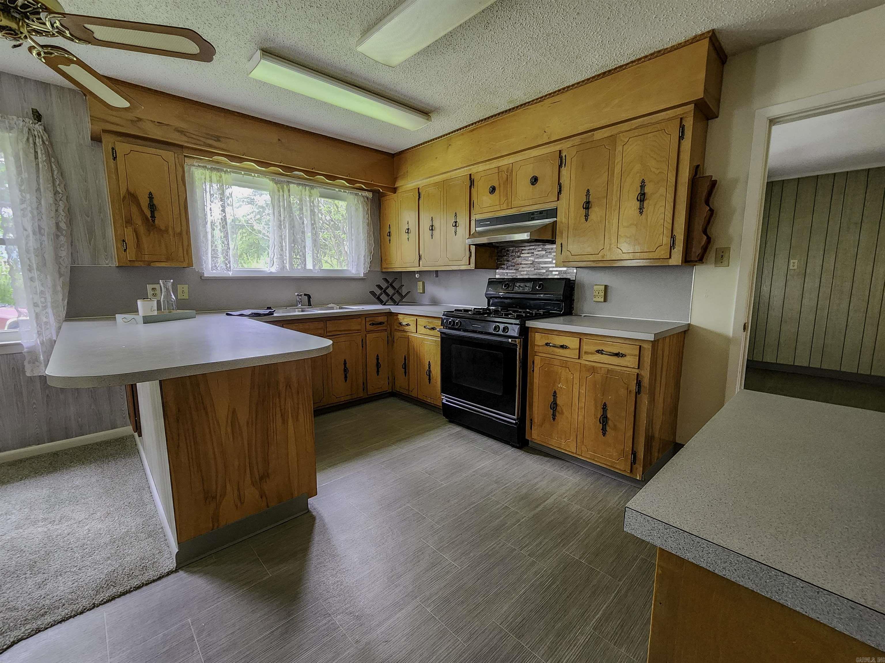 7309 Faulkner Lake  North Little Rock, AR