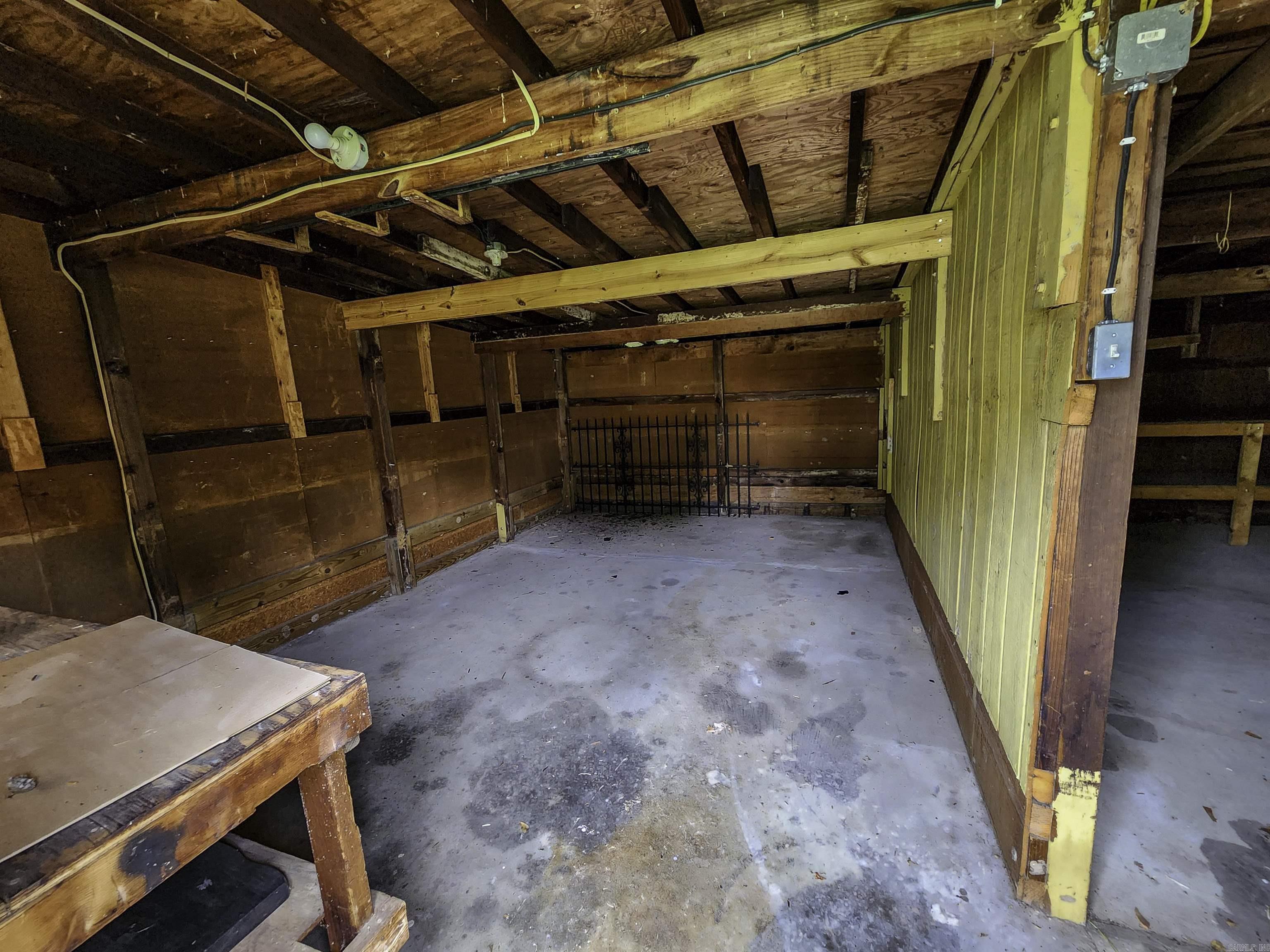 7309 Faulkner Lake  North Little Rock, AR