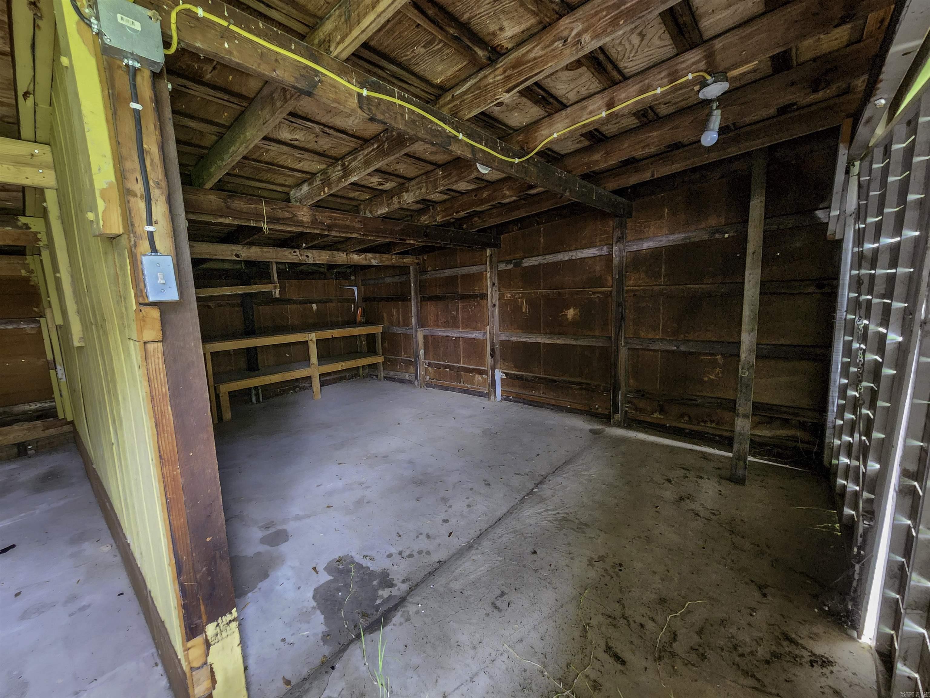 7309 Faulkner Lake  North Little Rock, AR